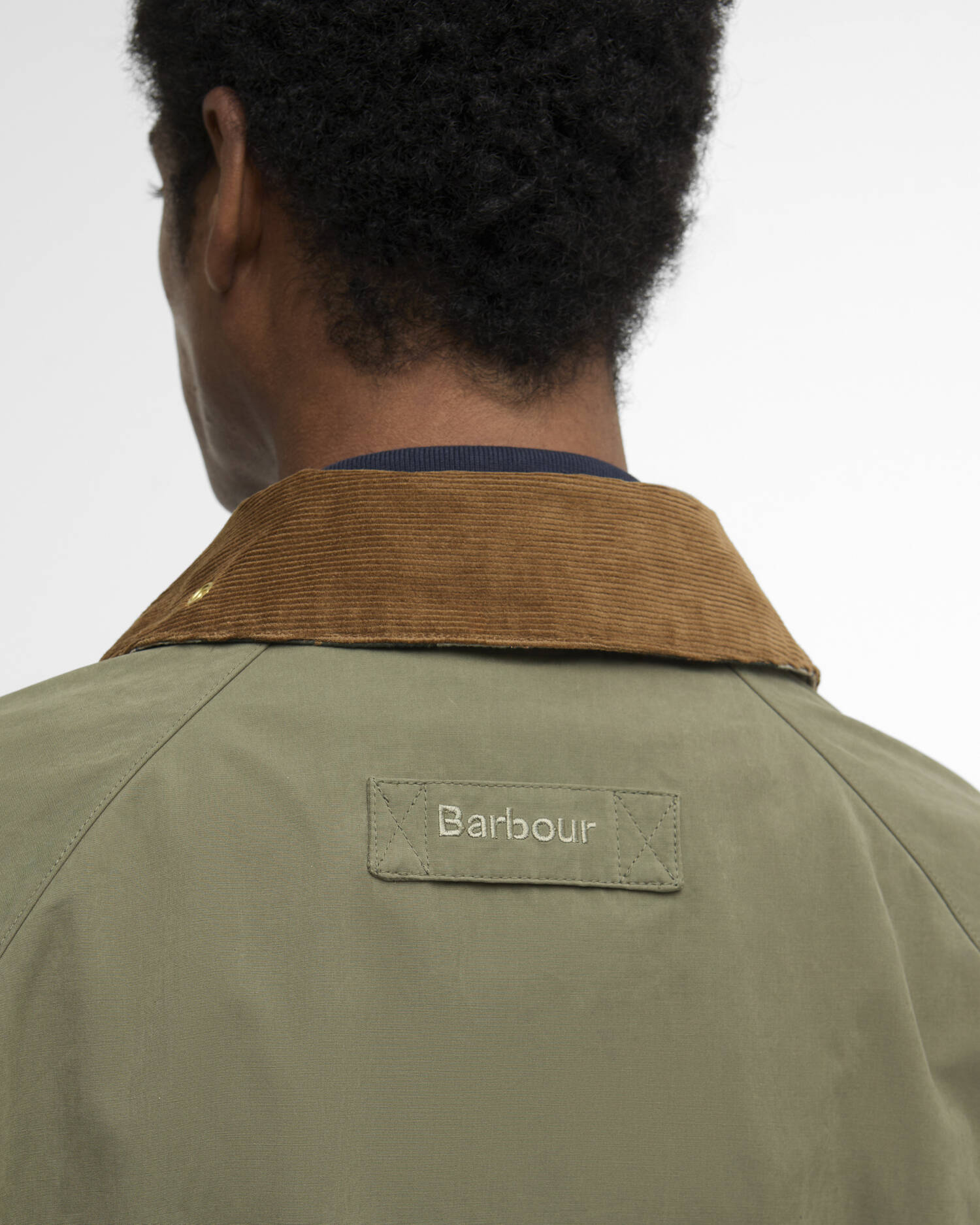Icons Bedale Casual Jacket Man