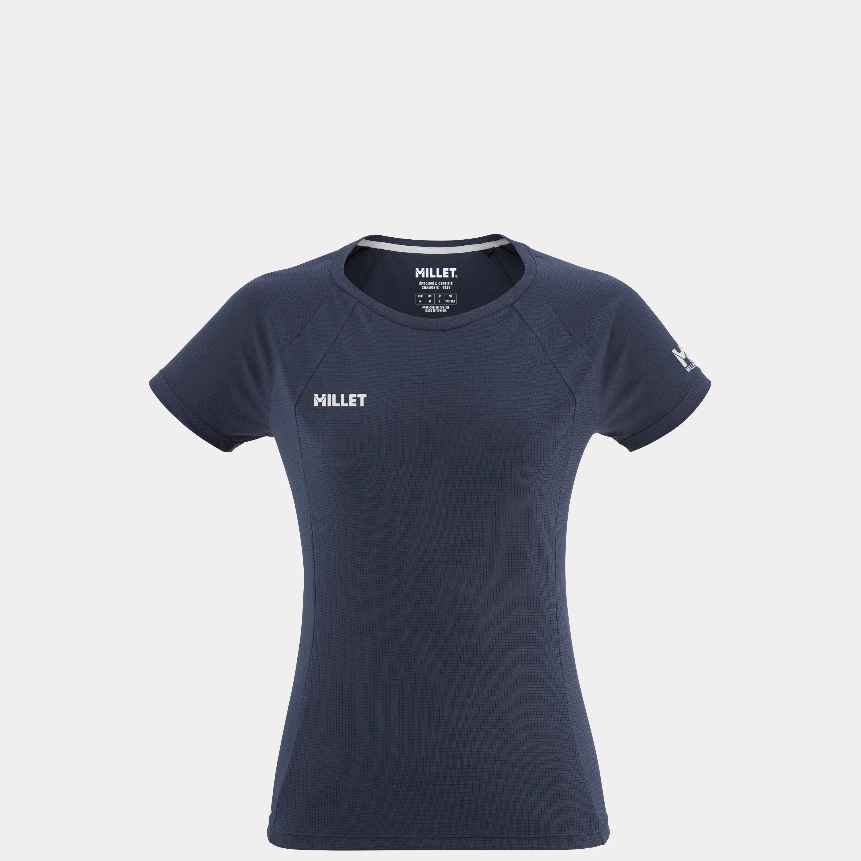 saphir Fusion TS SS Wmn