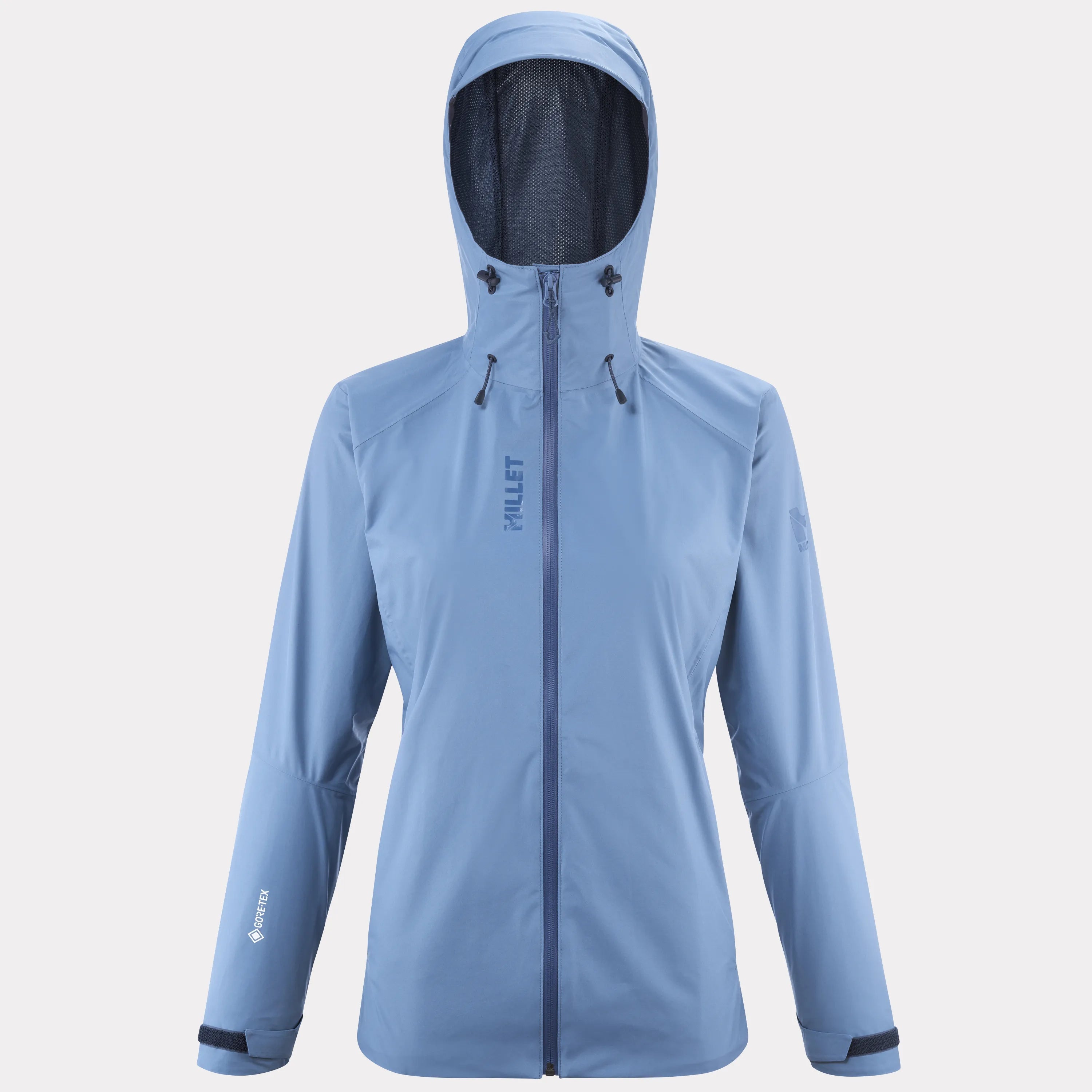 Seneca Gore-Tex 2L Jacket Wmn