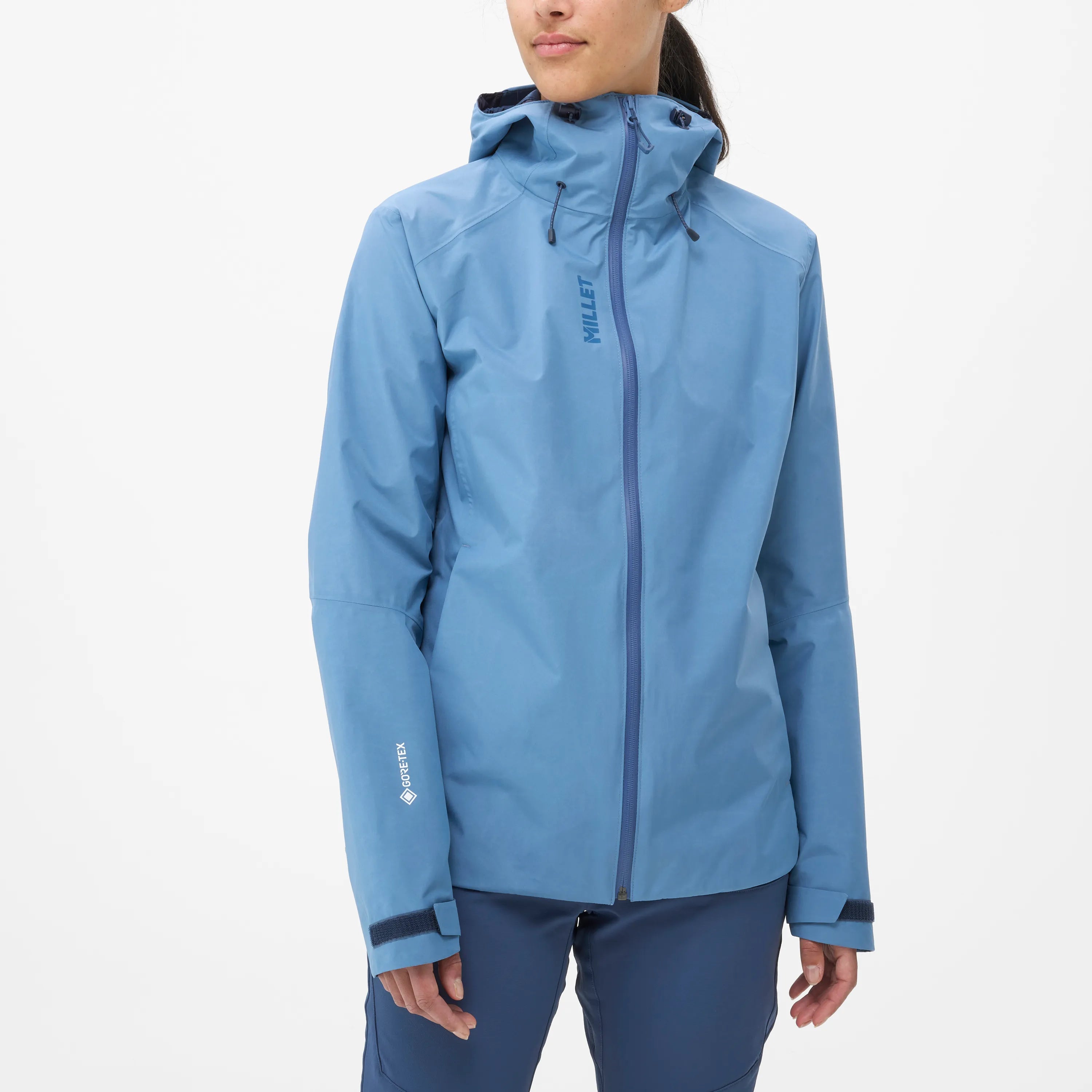 Seneca Gore-Tex 2L Jacket Wmn