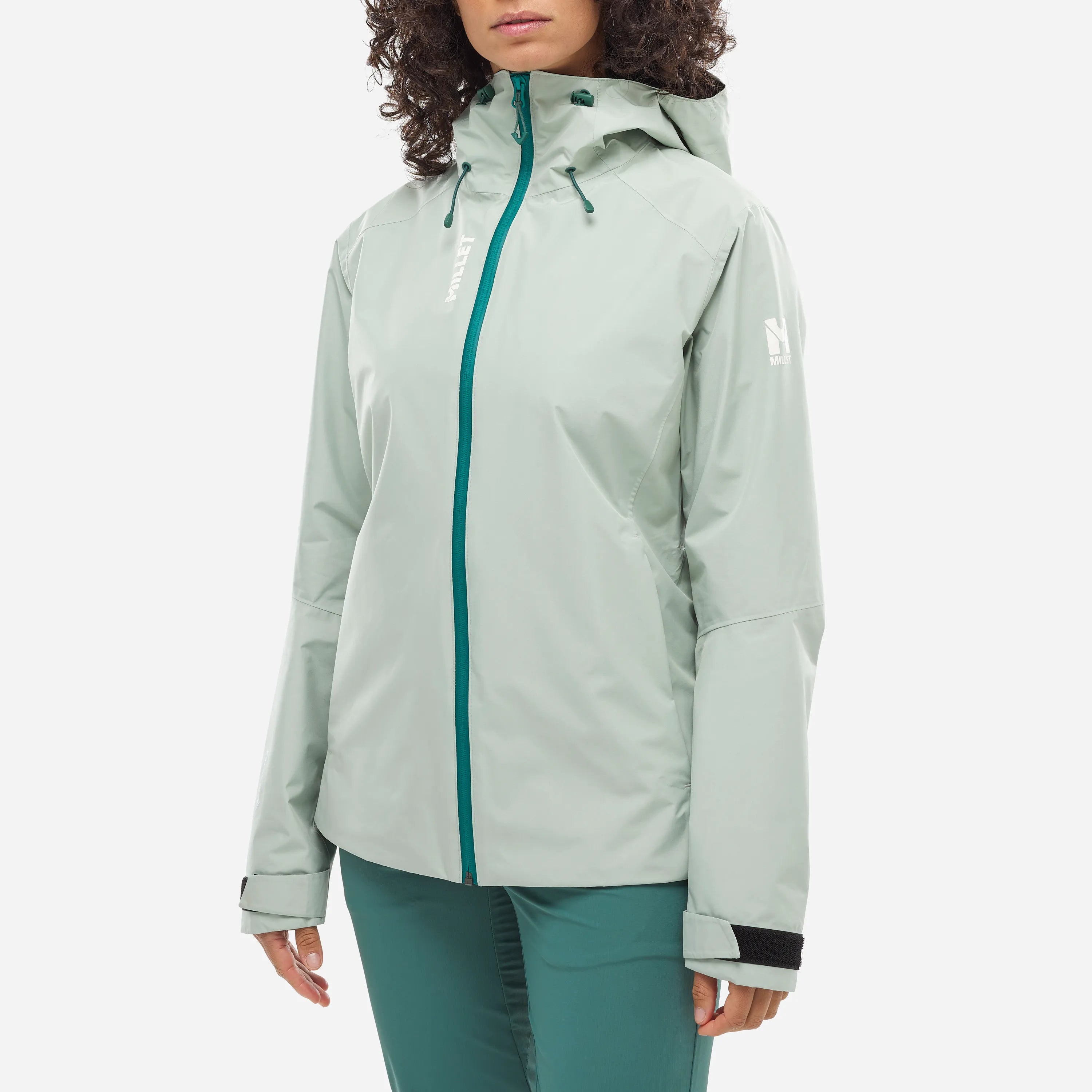 Seneca Gore-Tex 2L Jacket Wmn