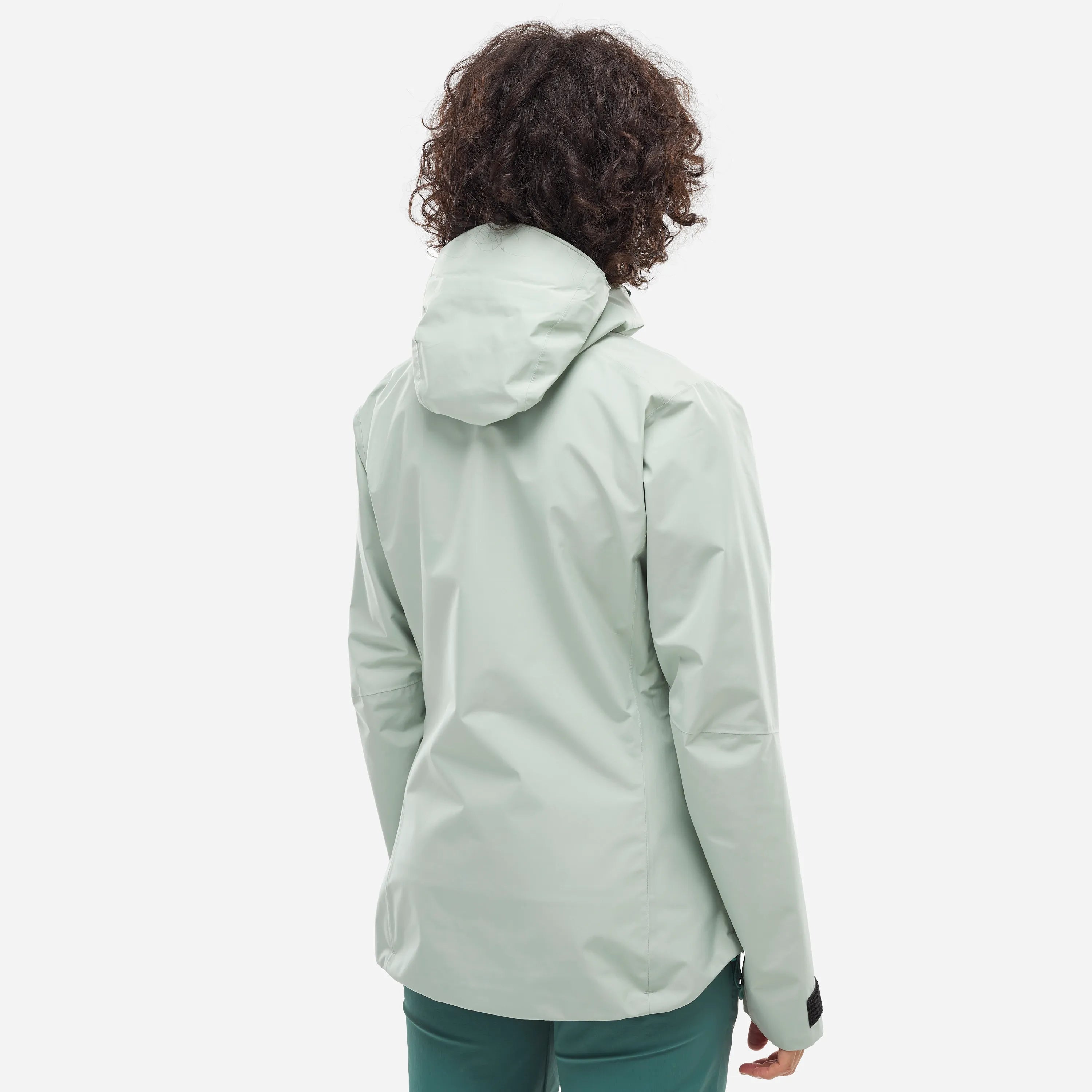 Seneca Gore-Tex 2L Jacket Wmn