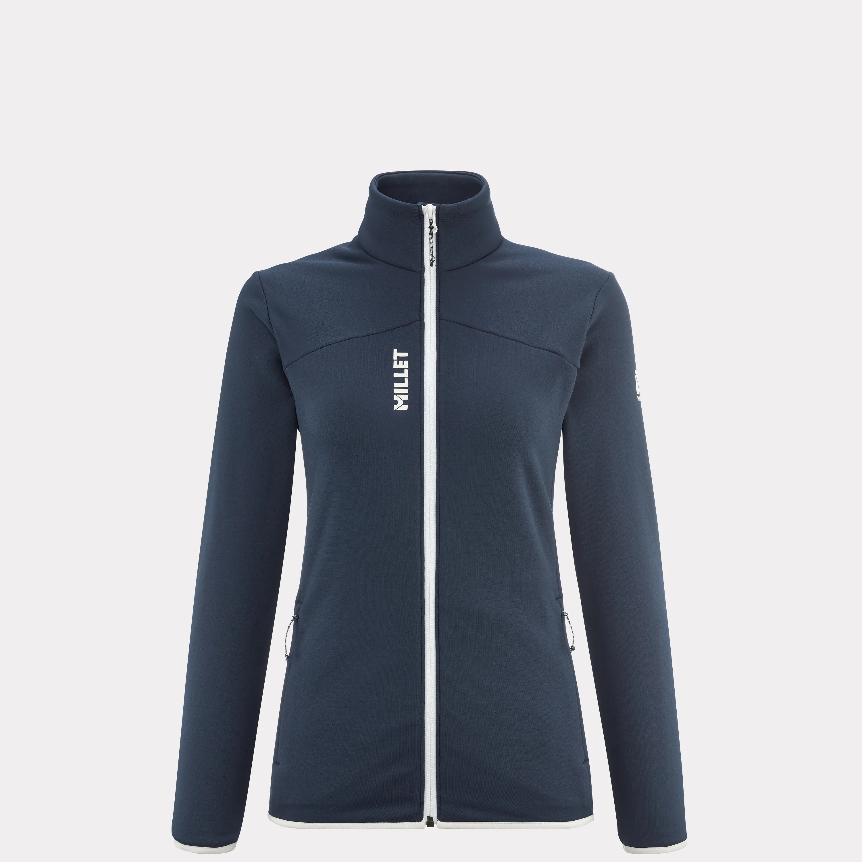 saphir Seneca Fleece Jkt W