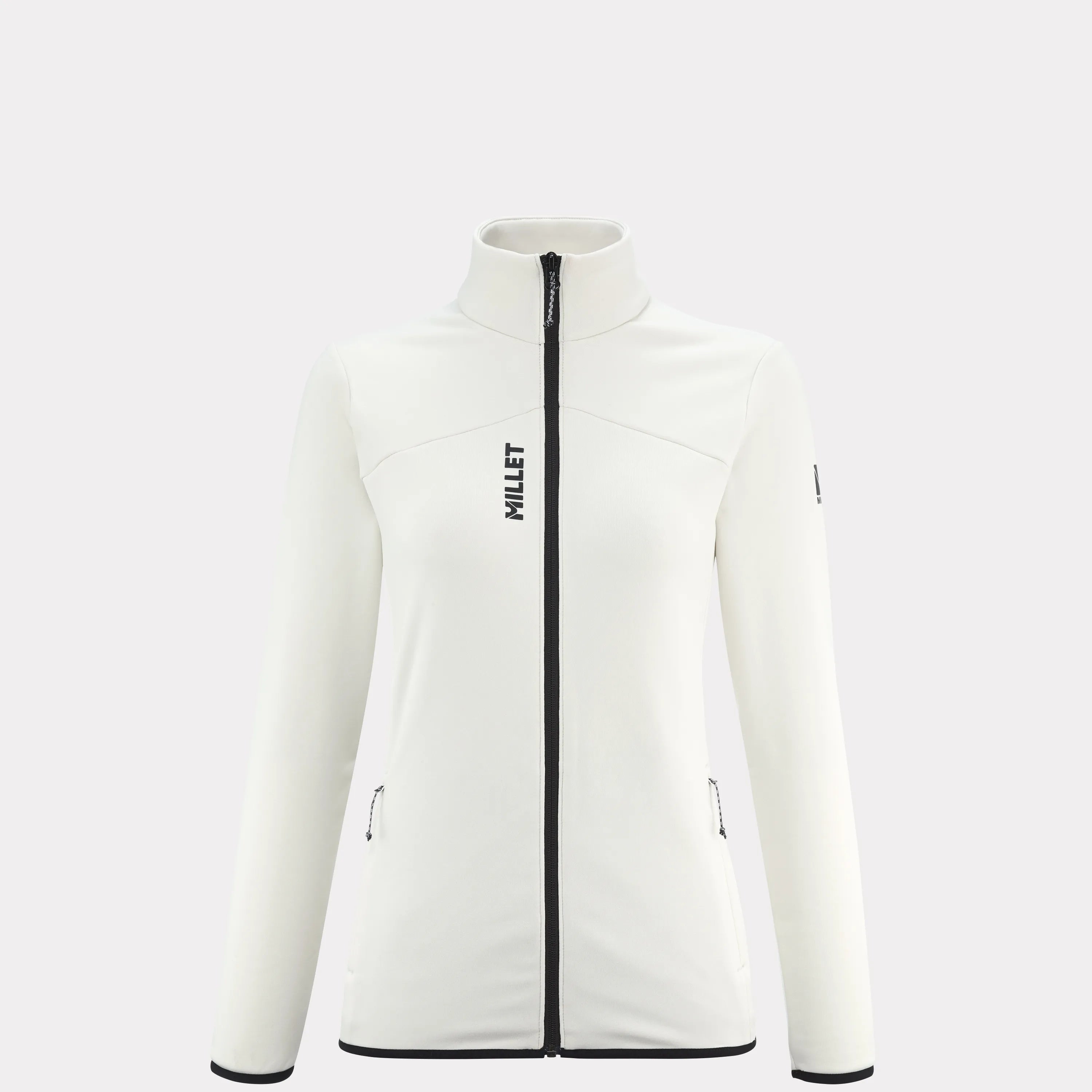foggy dew Seneca Fleece Jkt W