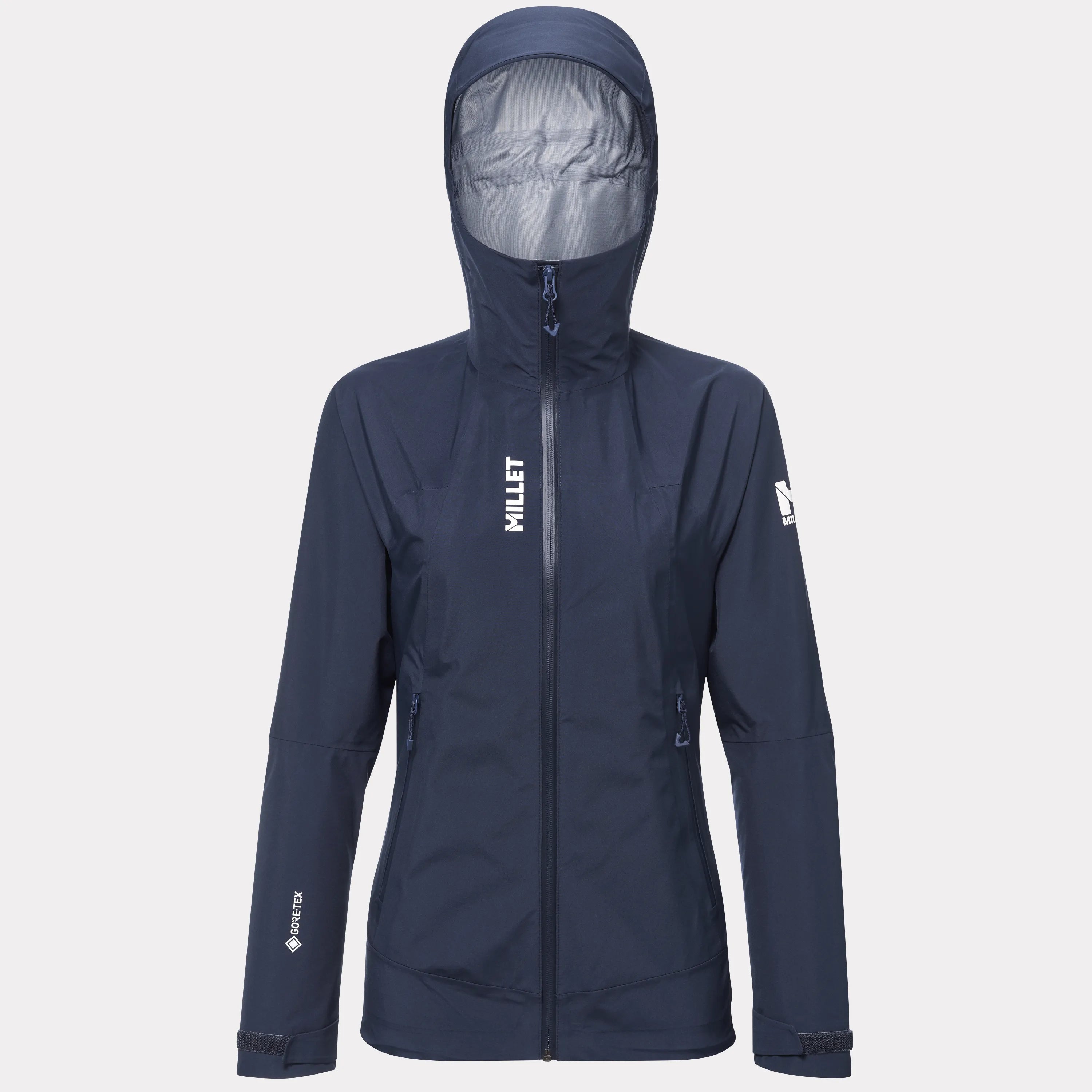 saphir Seneca Gore-Tex 3L Jacket Wmn