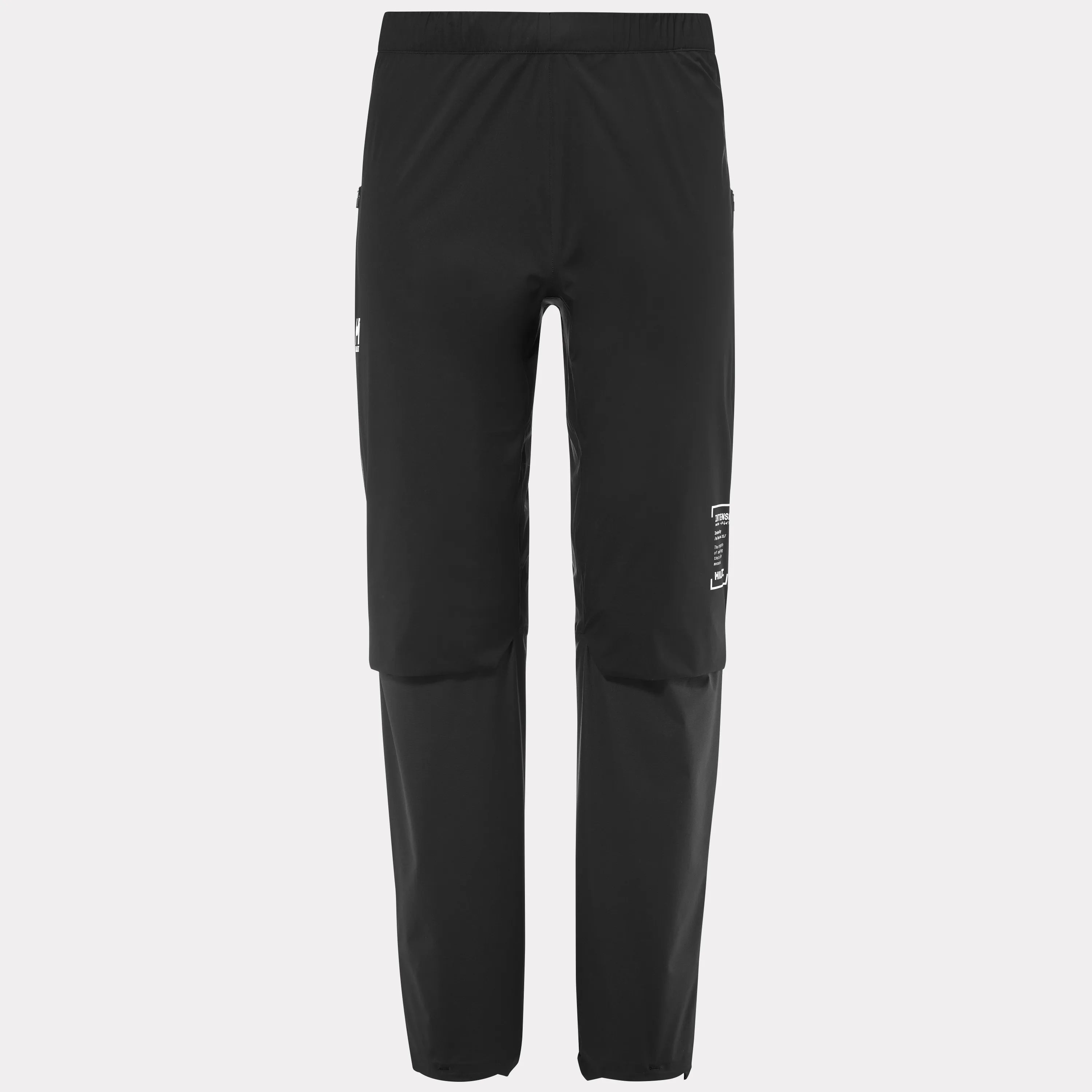 Intense Pro 2,5L Pant Man