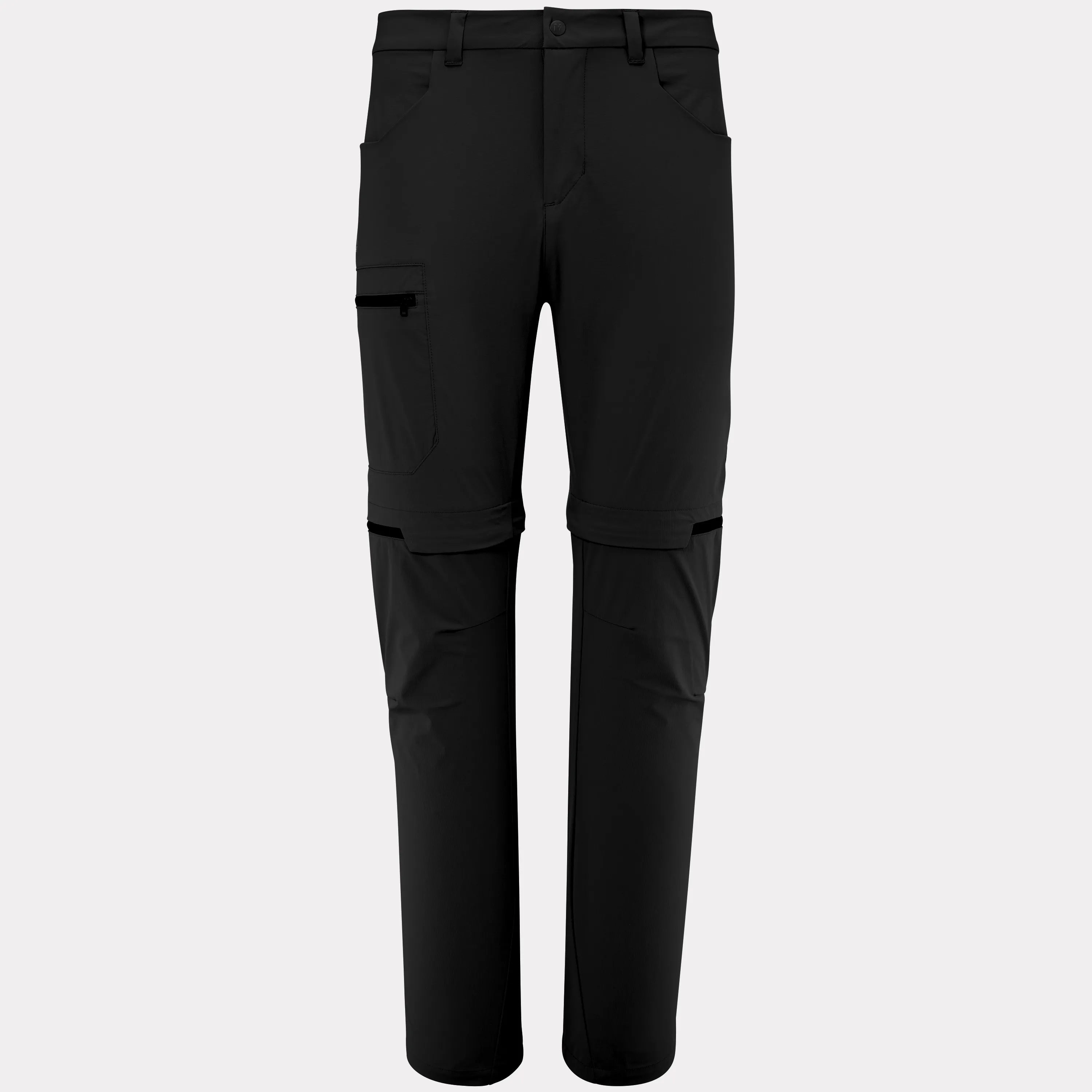 Ubic Stretch Zip Off Pant Man