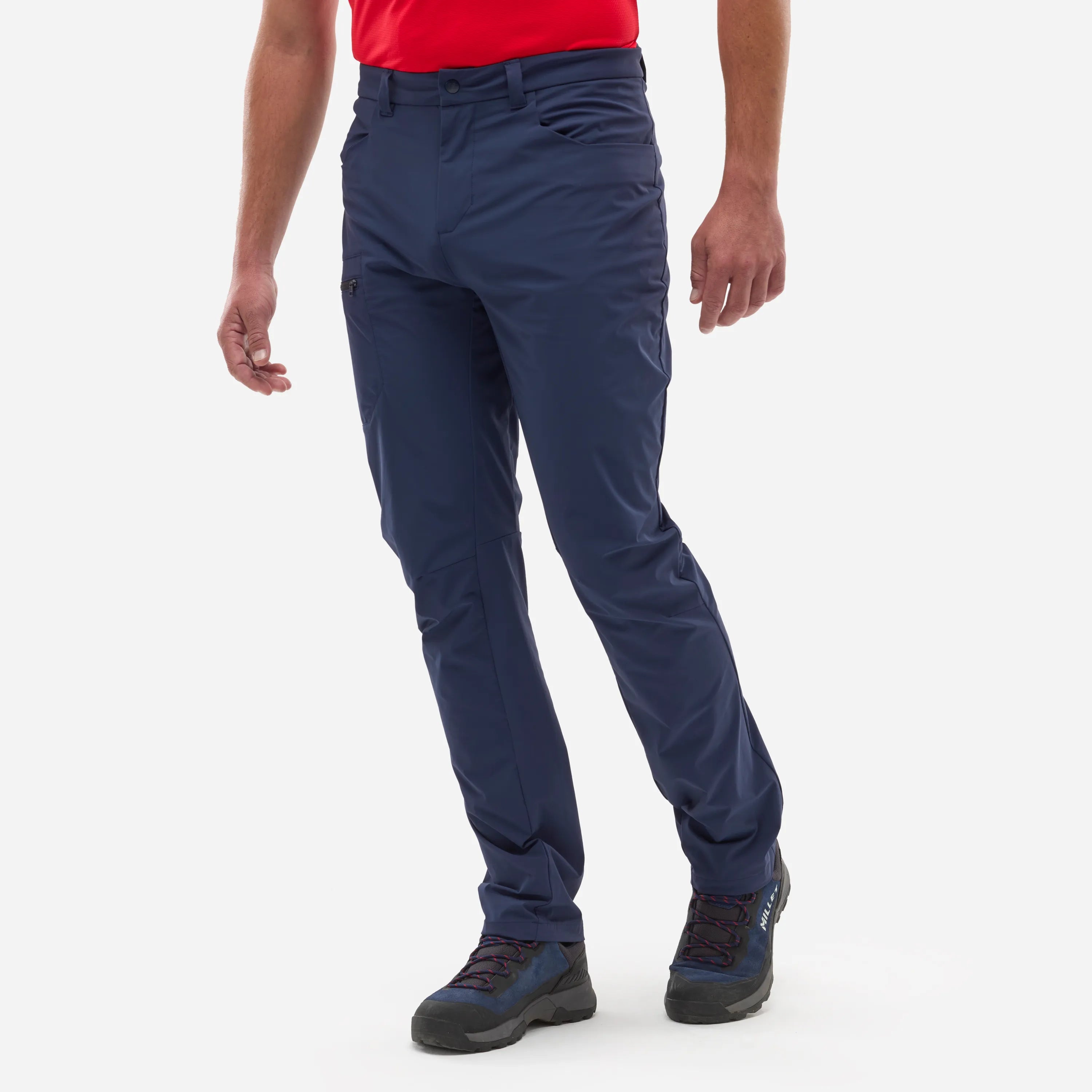 Ubic Stretch Pant Man