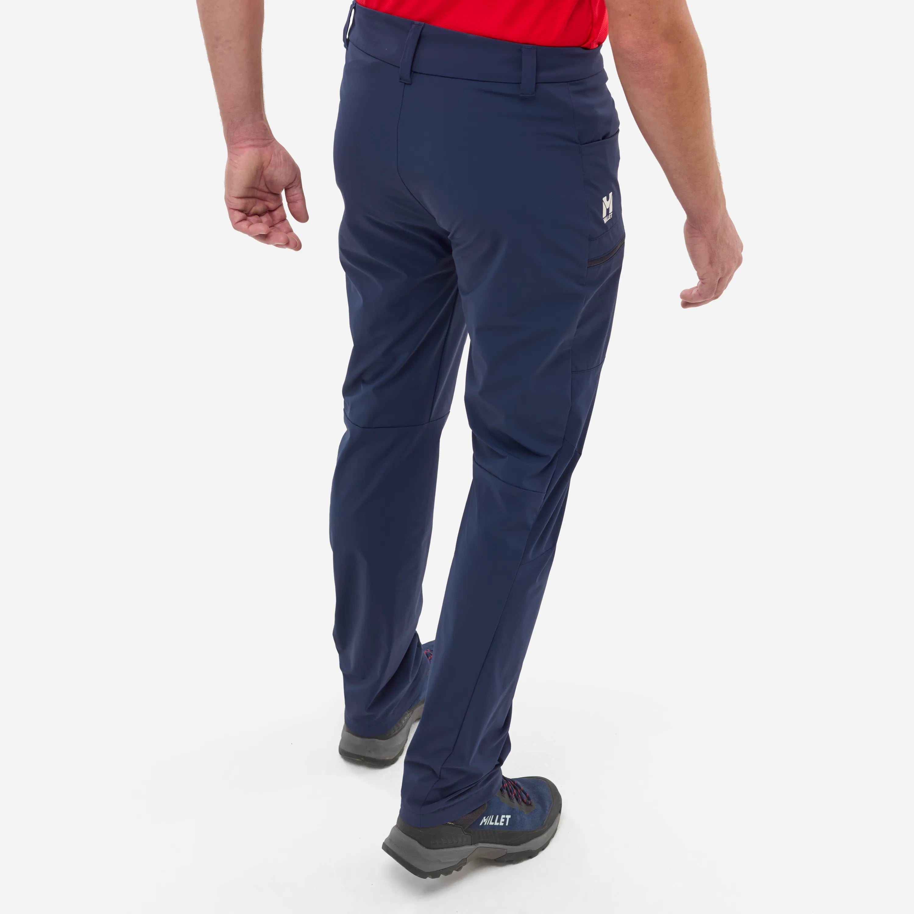 Ubic Stretch Pant Man