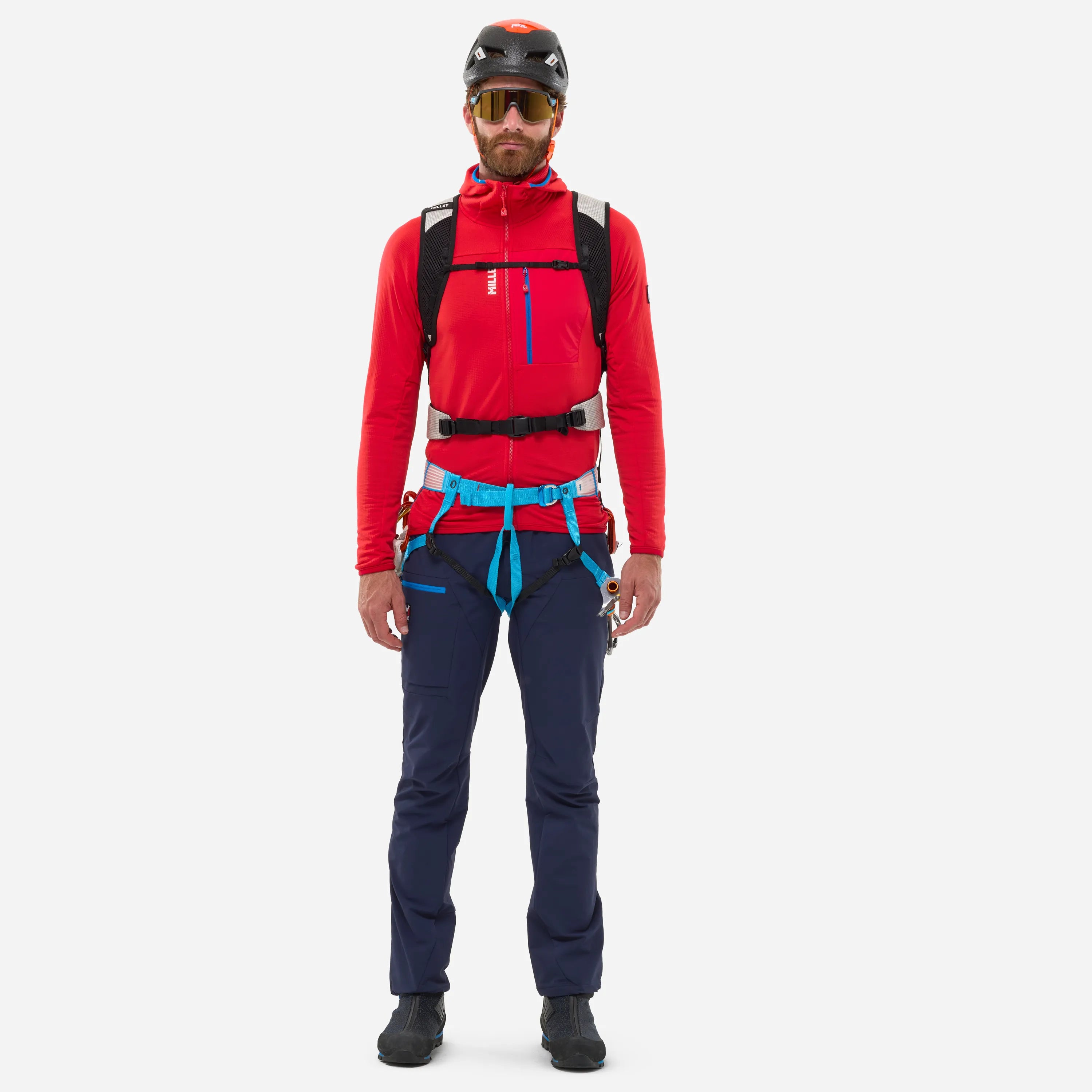 Trilogy Icon Cordura Pant Man