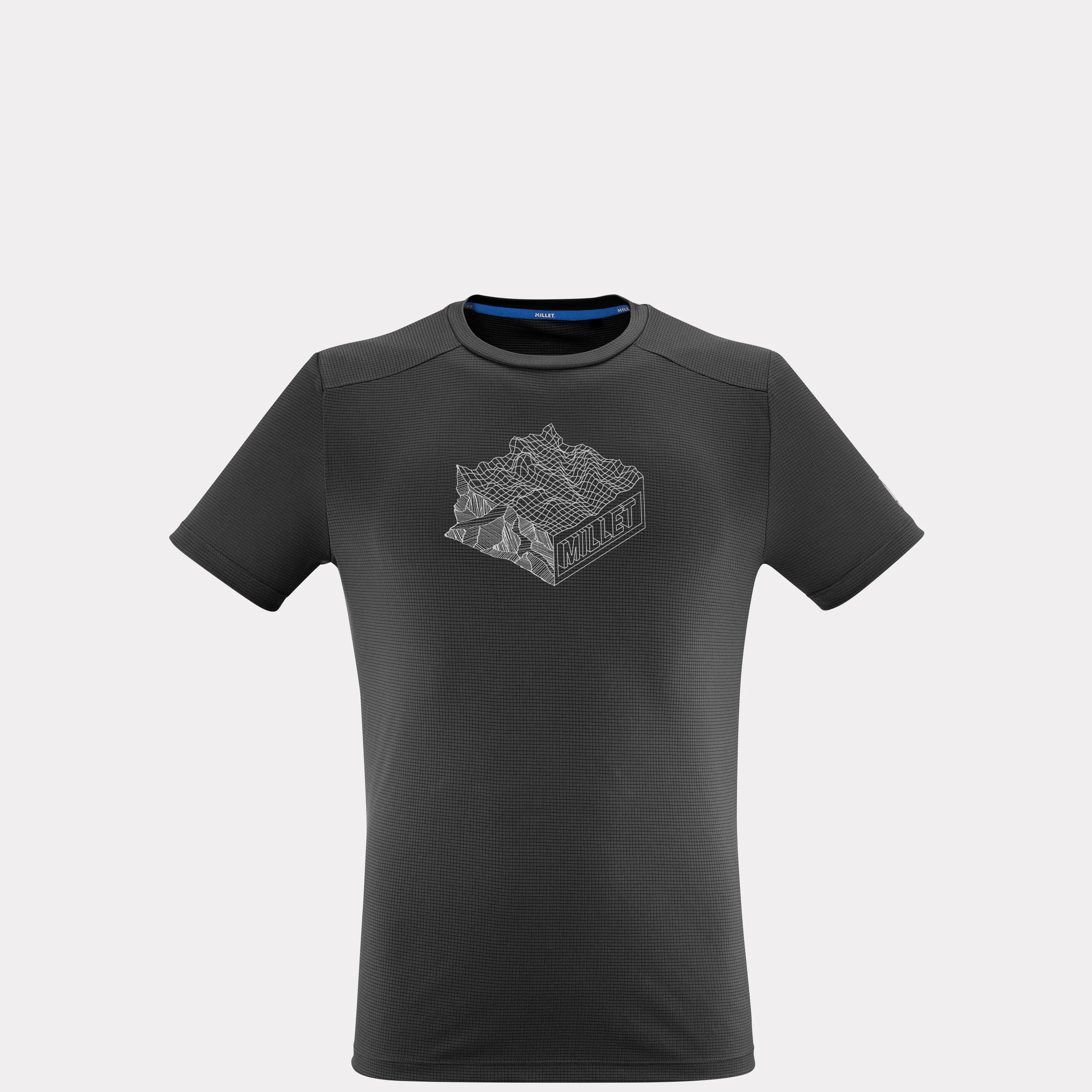 Kamet Map TS SS M