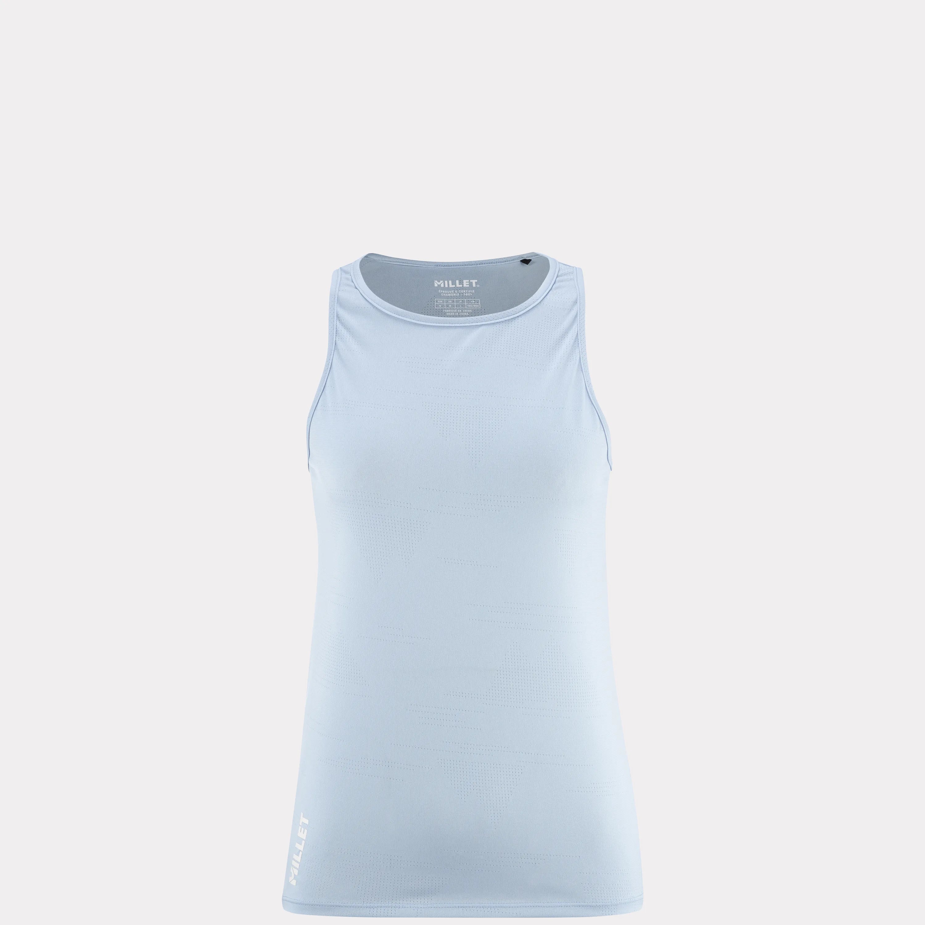 iceberg Wanaka Light Tank Wmn