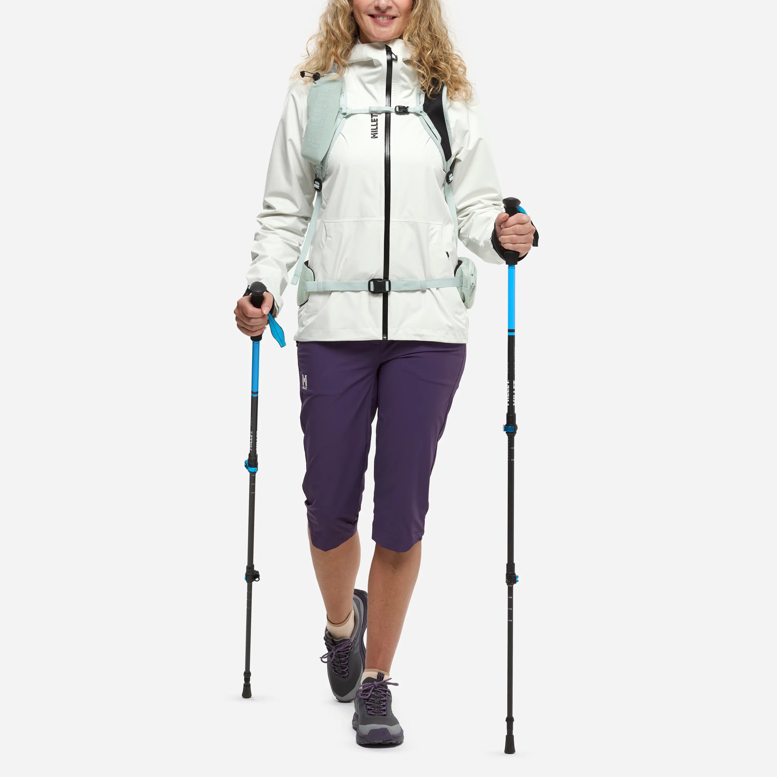 Seneca 2.5L Jacket Wmn