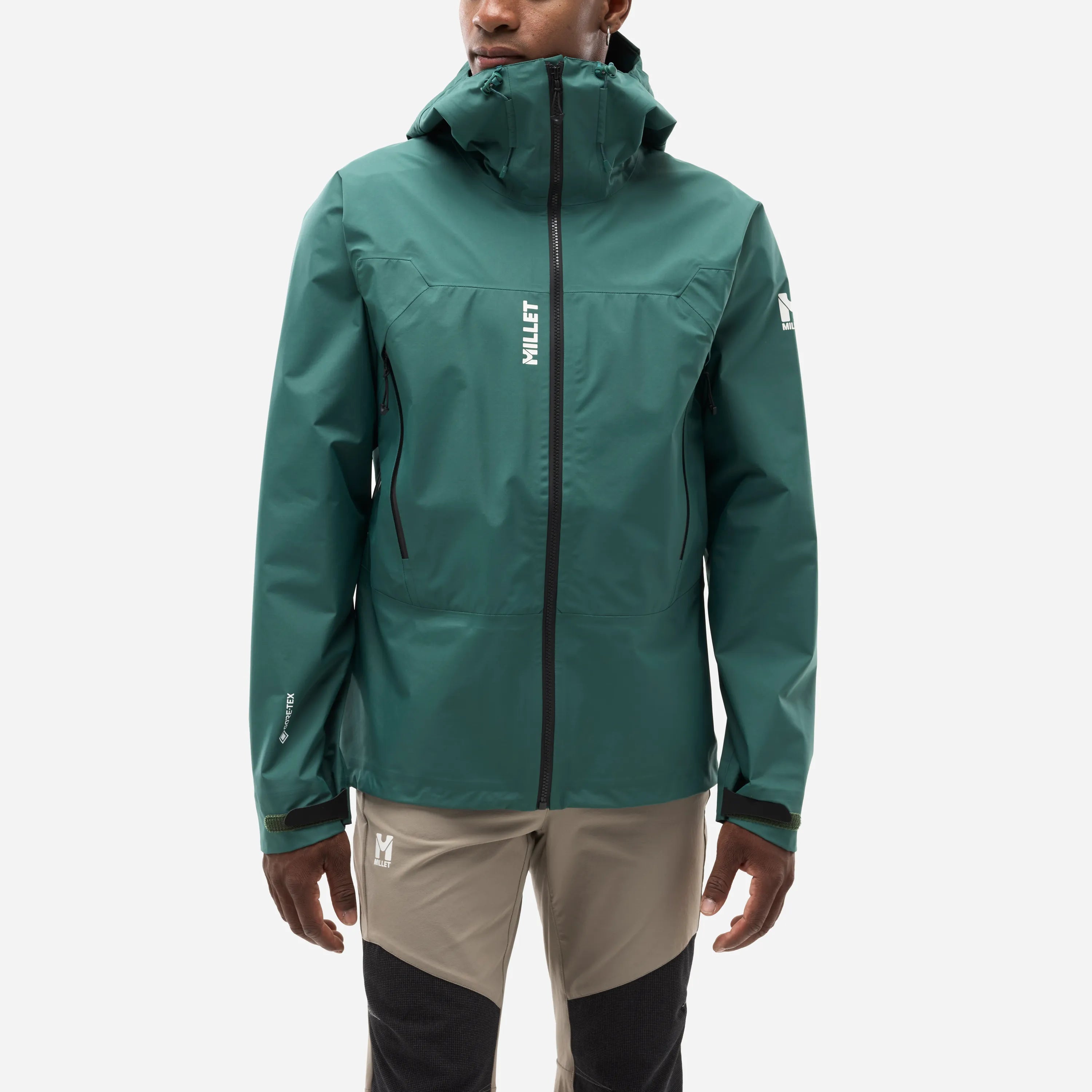 Kamet Light GTX JKT M