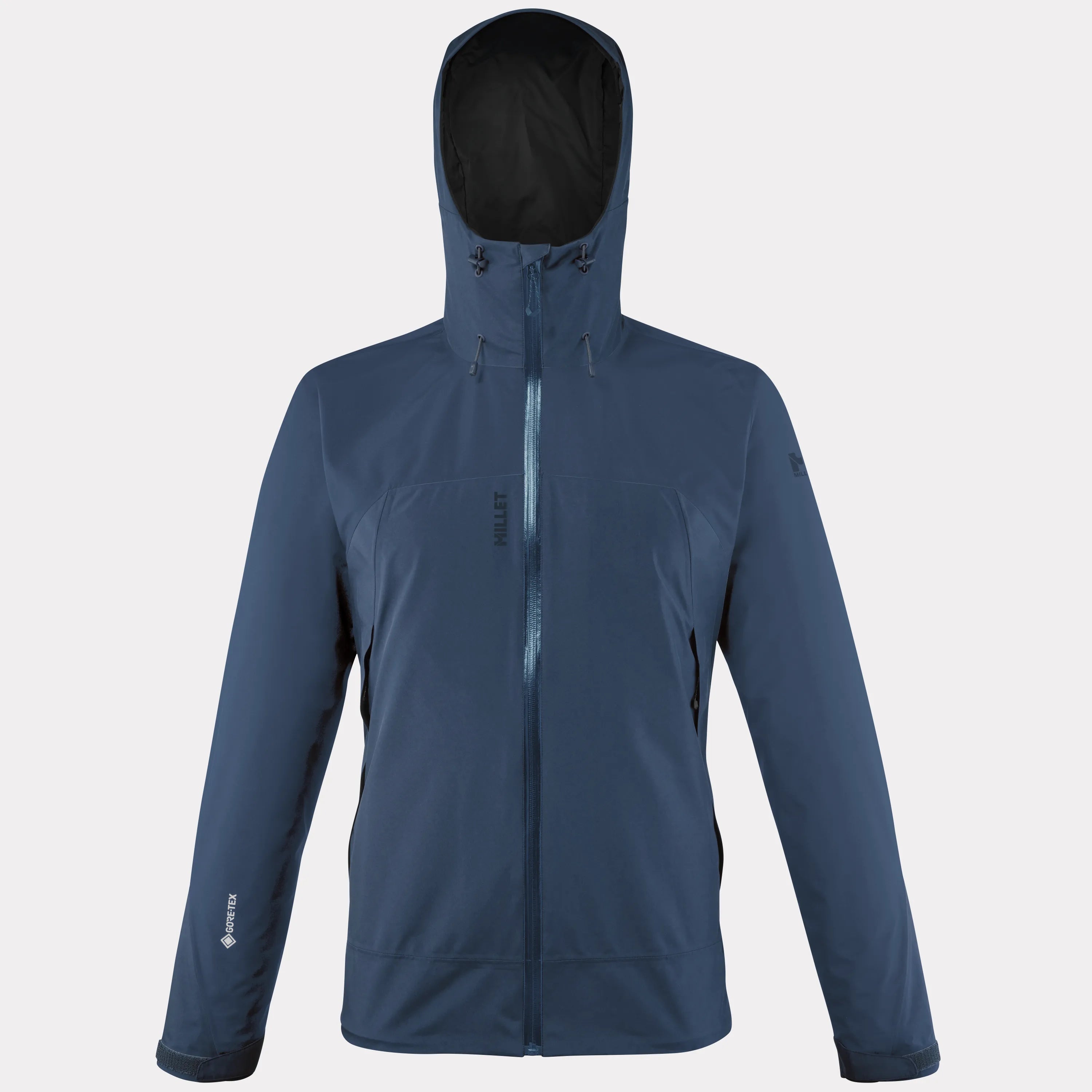 dark denim Grands Montets II GTX Jkt M