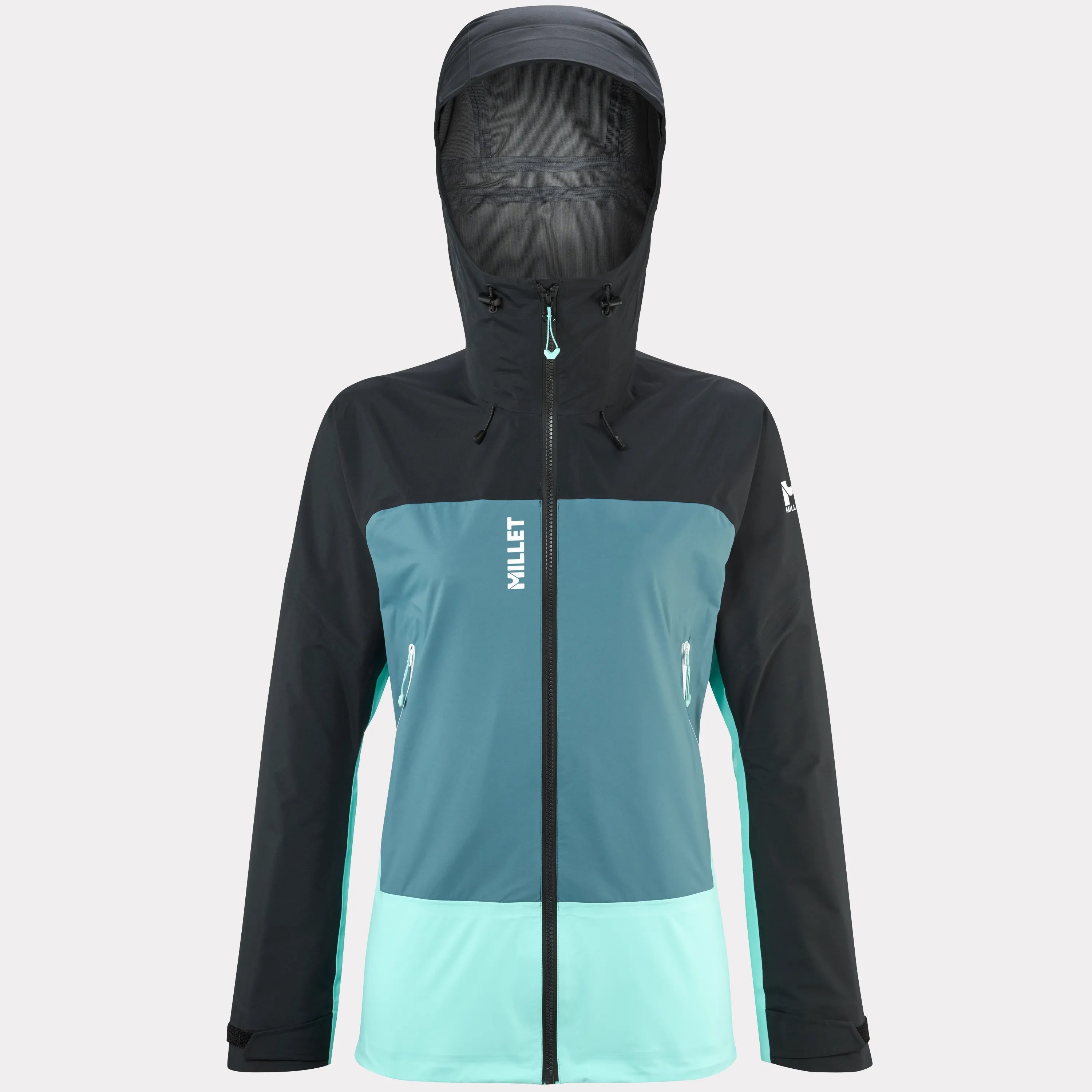 aruba/black Kamet GTX Jkt W
