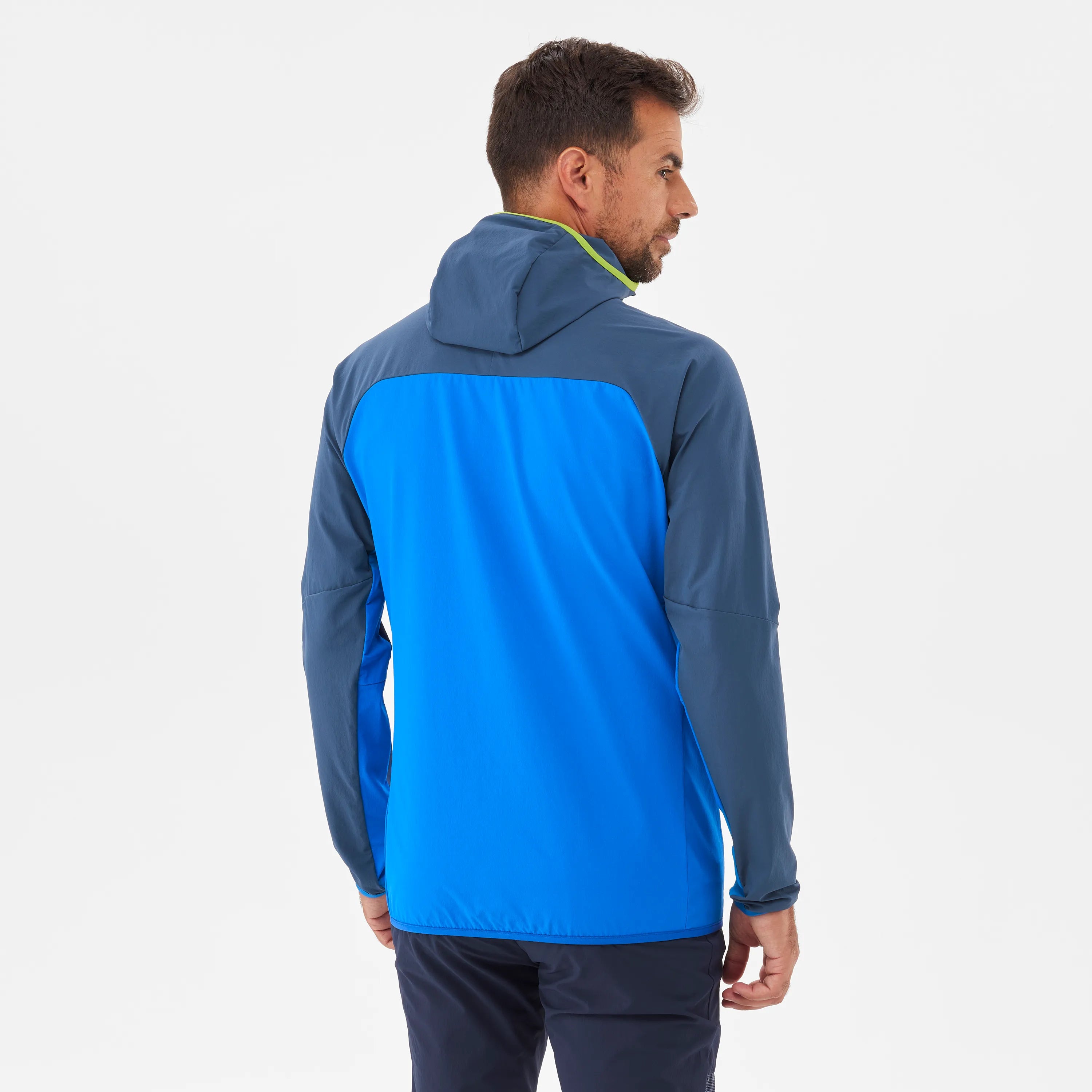 Fusion XCS Hoodie M