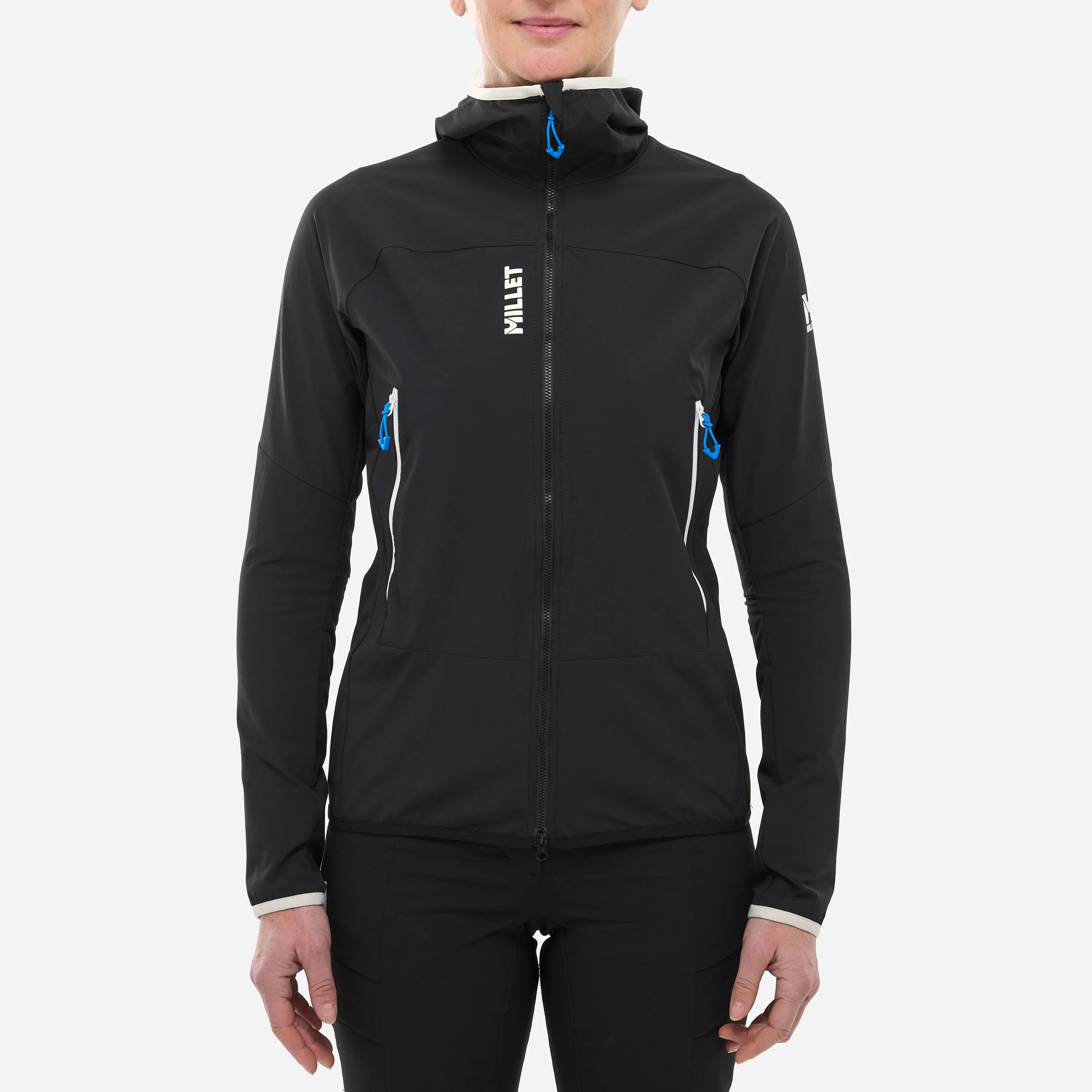 Fusion XCS Hoodie W