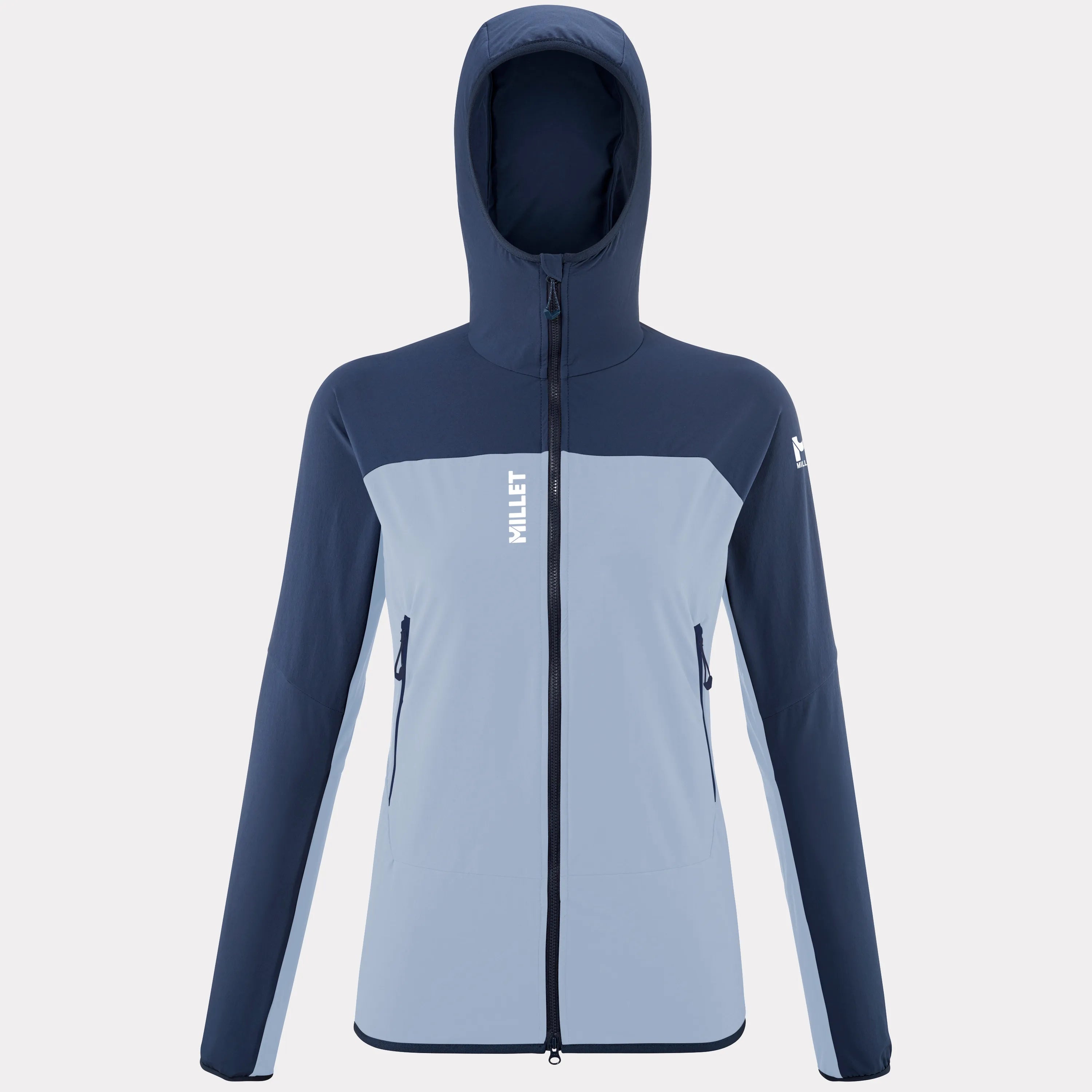 iceberg/saphir Fusion XCS Hoodie W