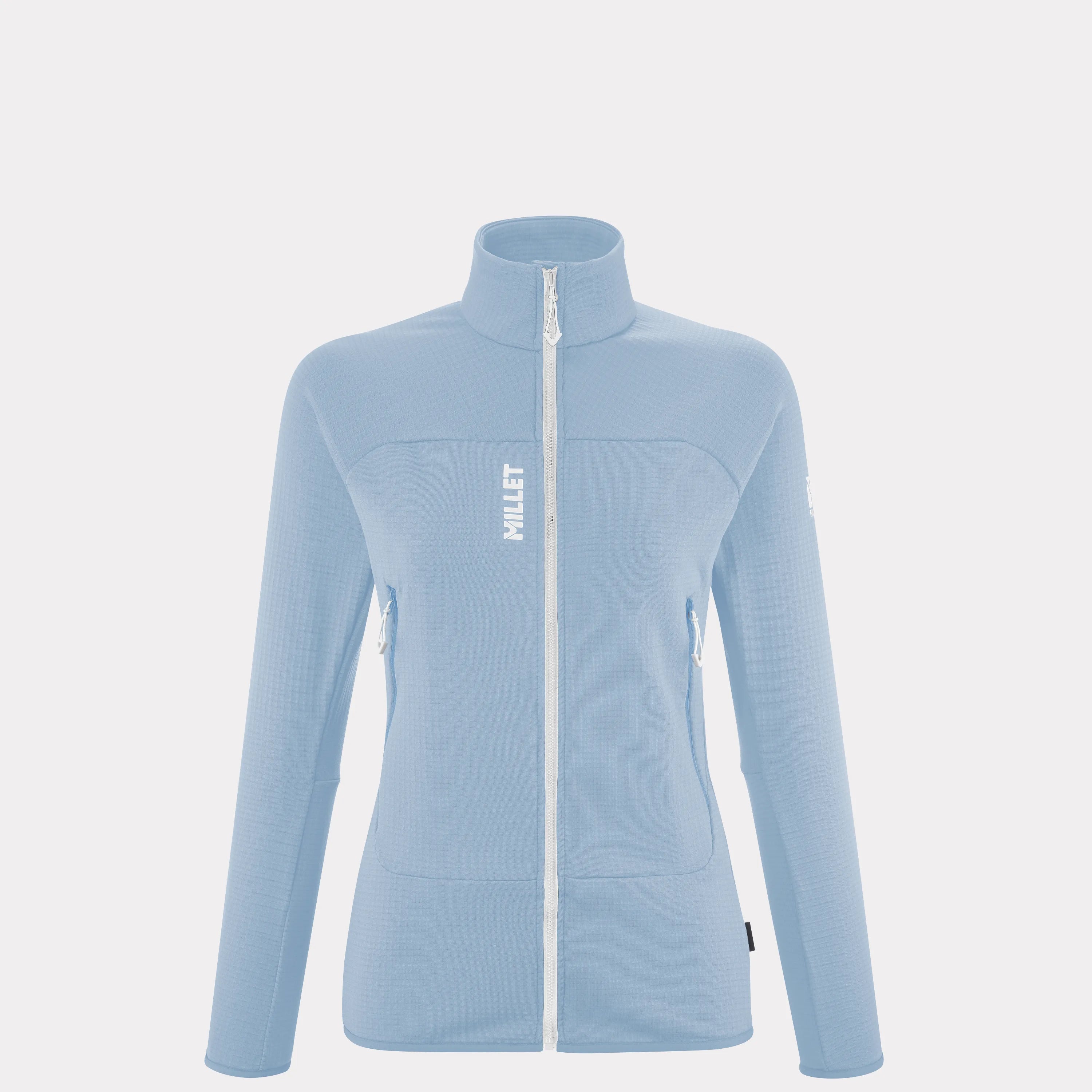 Fusion Grid Jacket Wmn