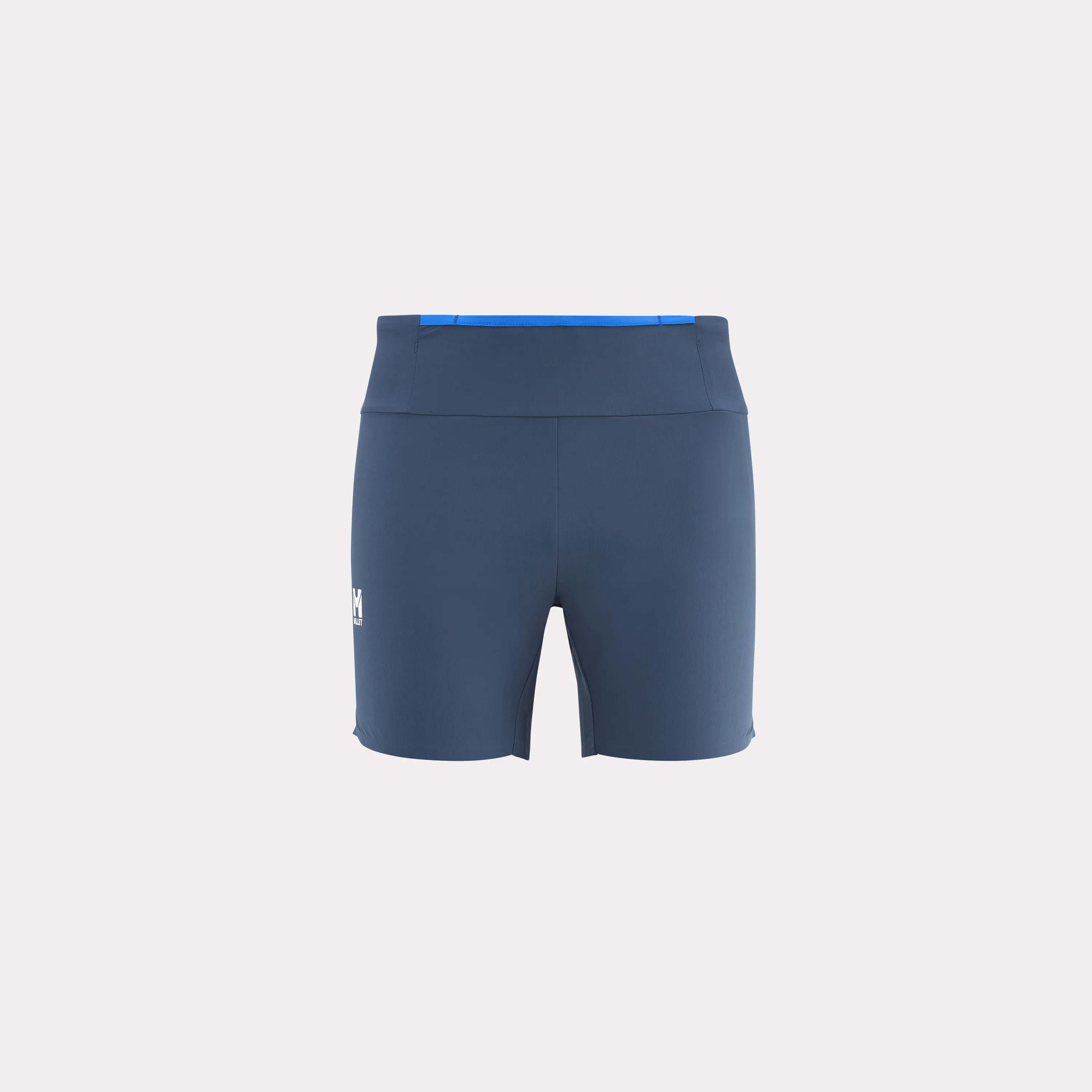 Intense Dual Short M