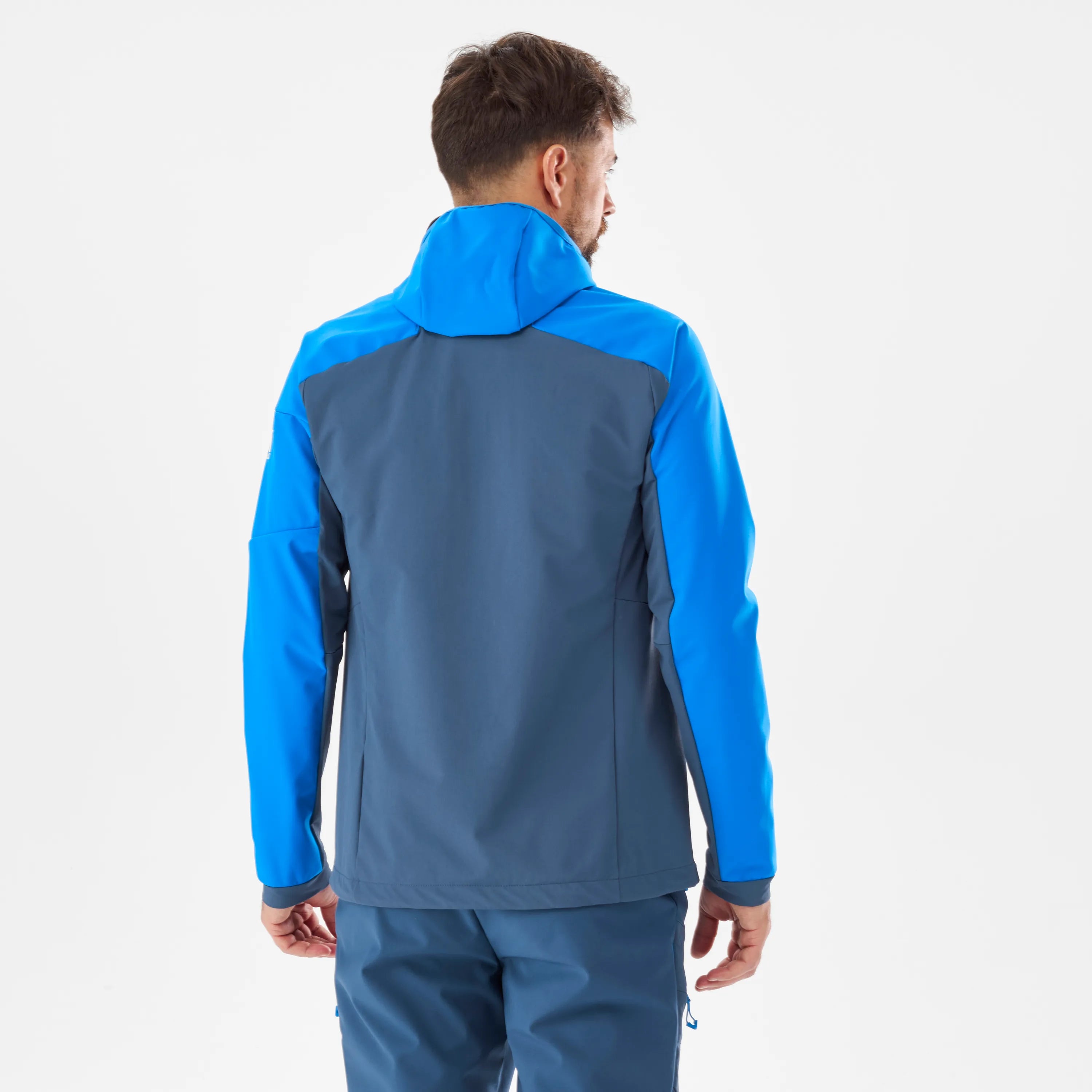 White Shield Jkt M
