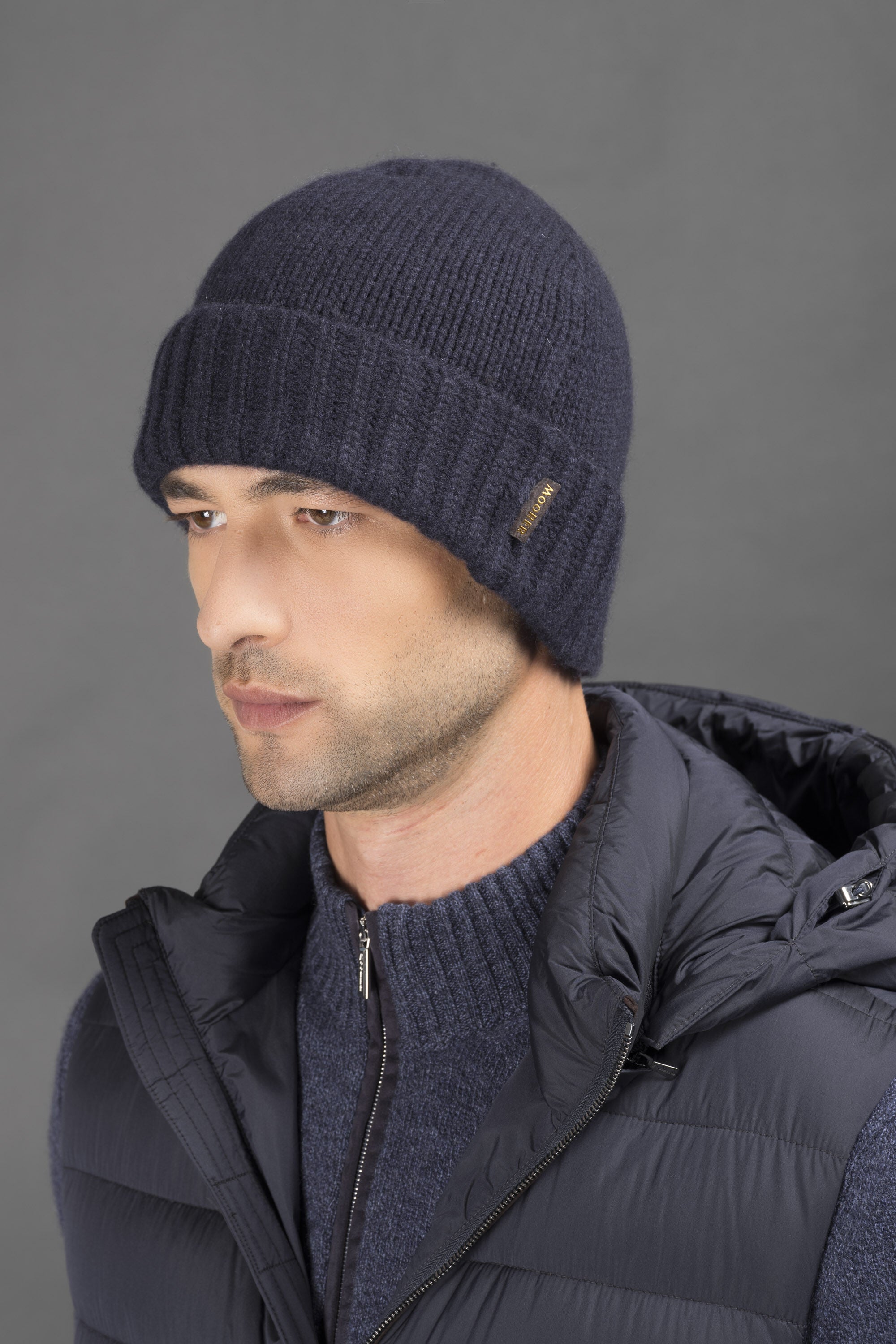 beluga Beret-CWS M