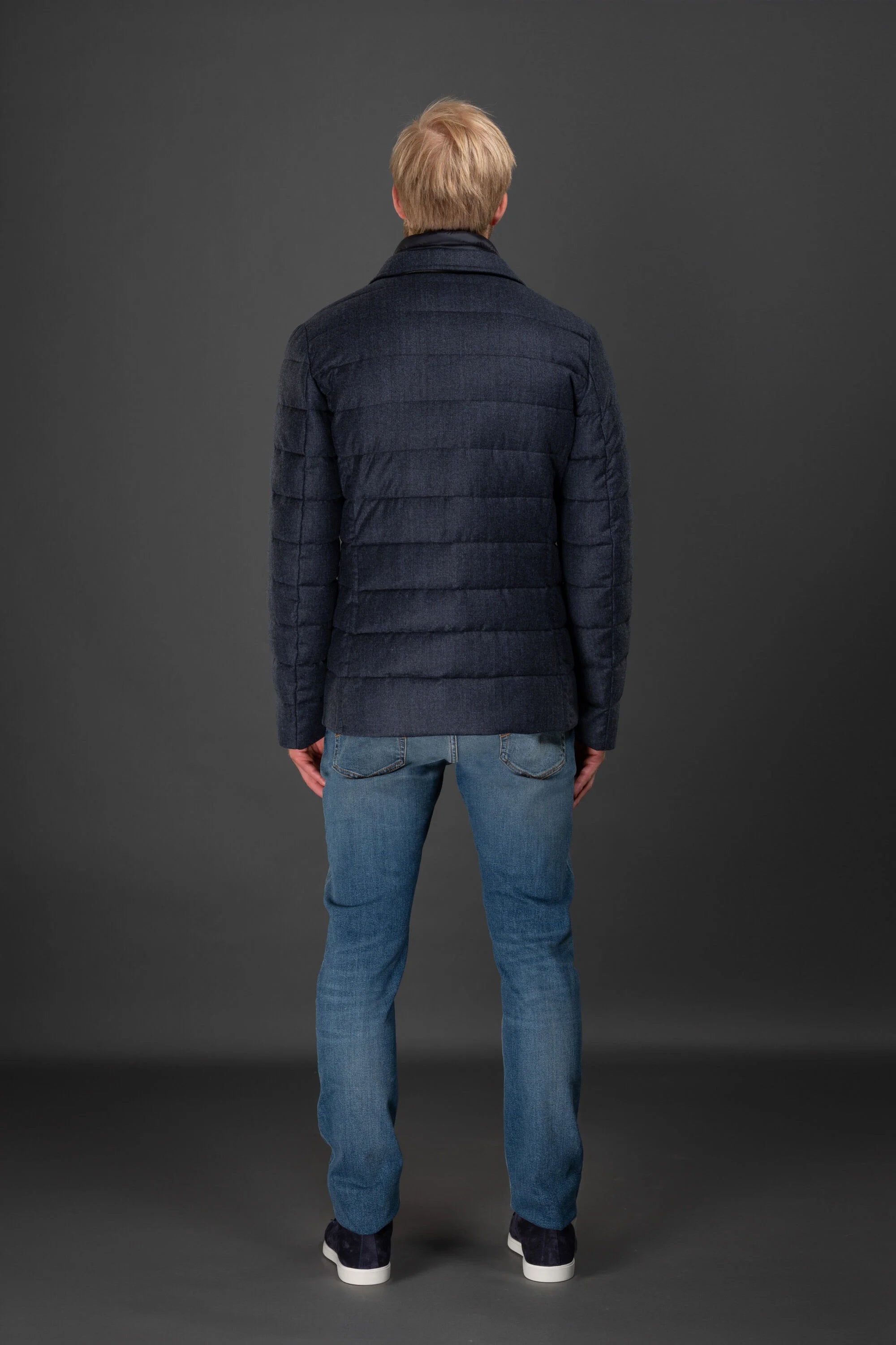 Nomos-FF Jacket Man
