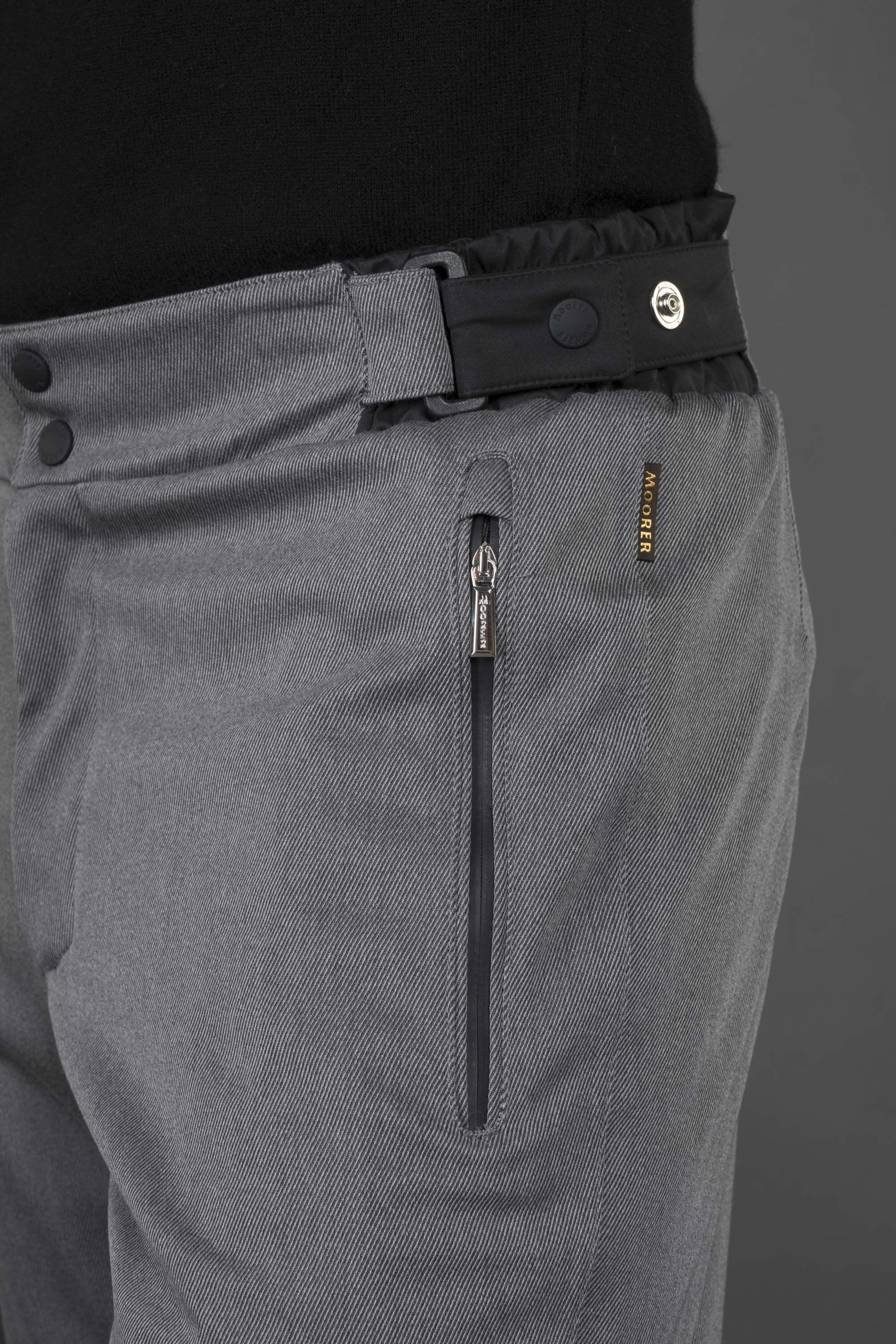 Fanis-MQ Pants M