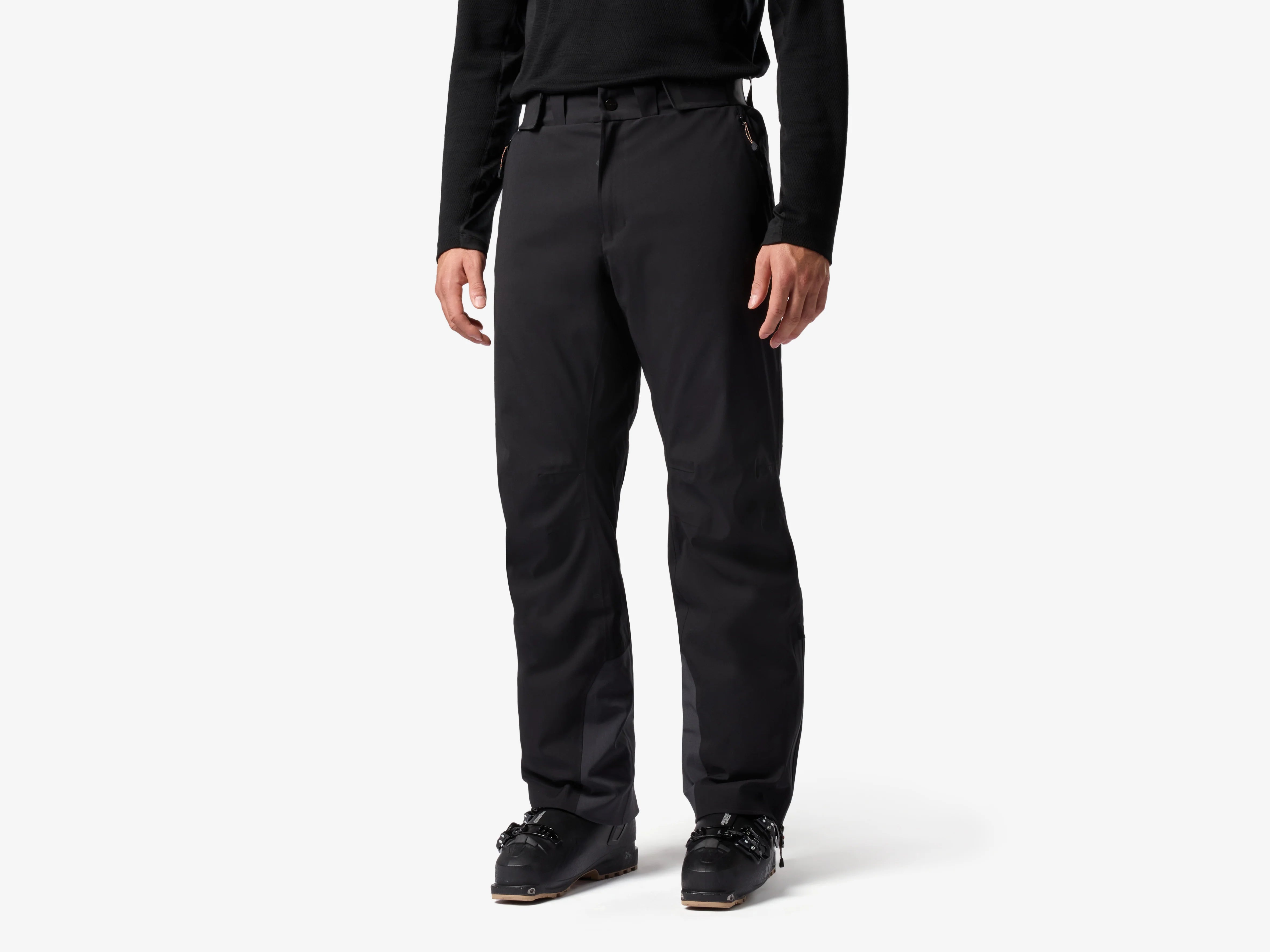Indren Pant Black M