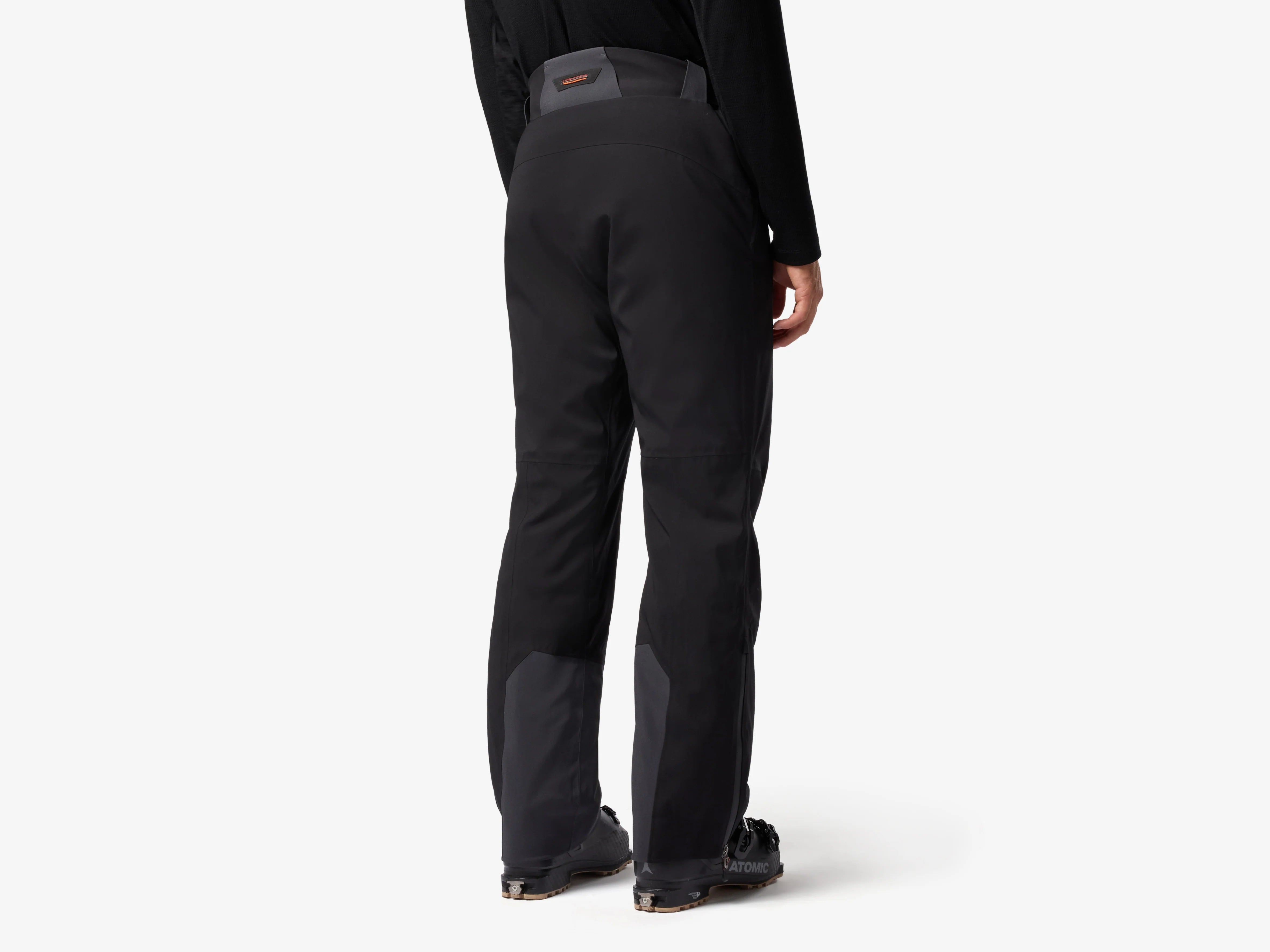 Indren Pant Black M