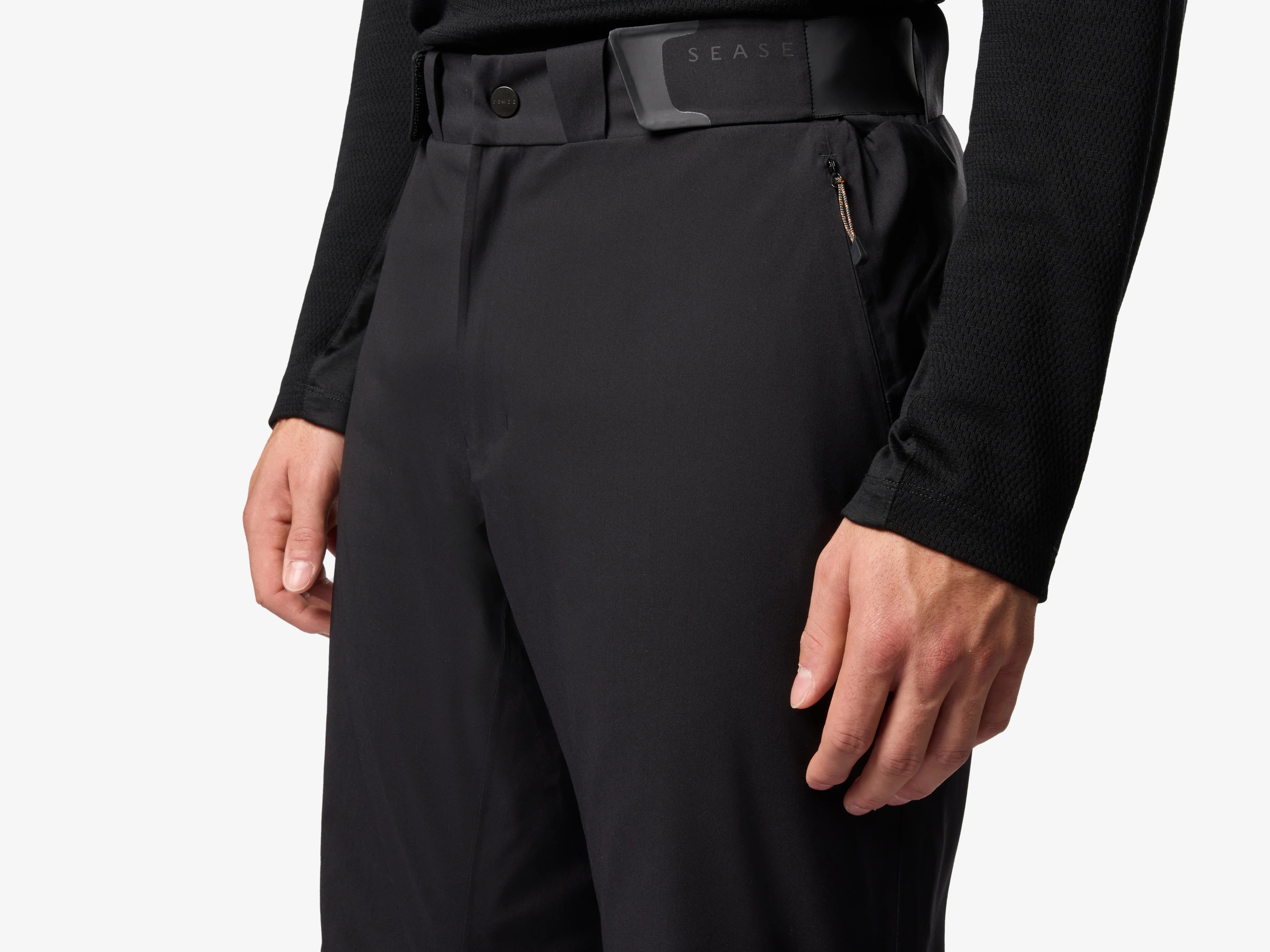 Indren Pant Black M