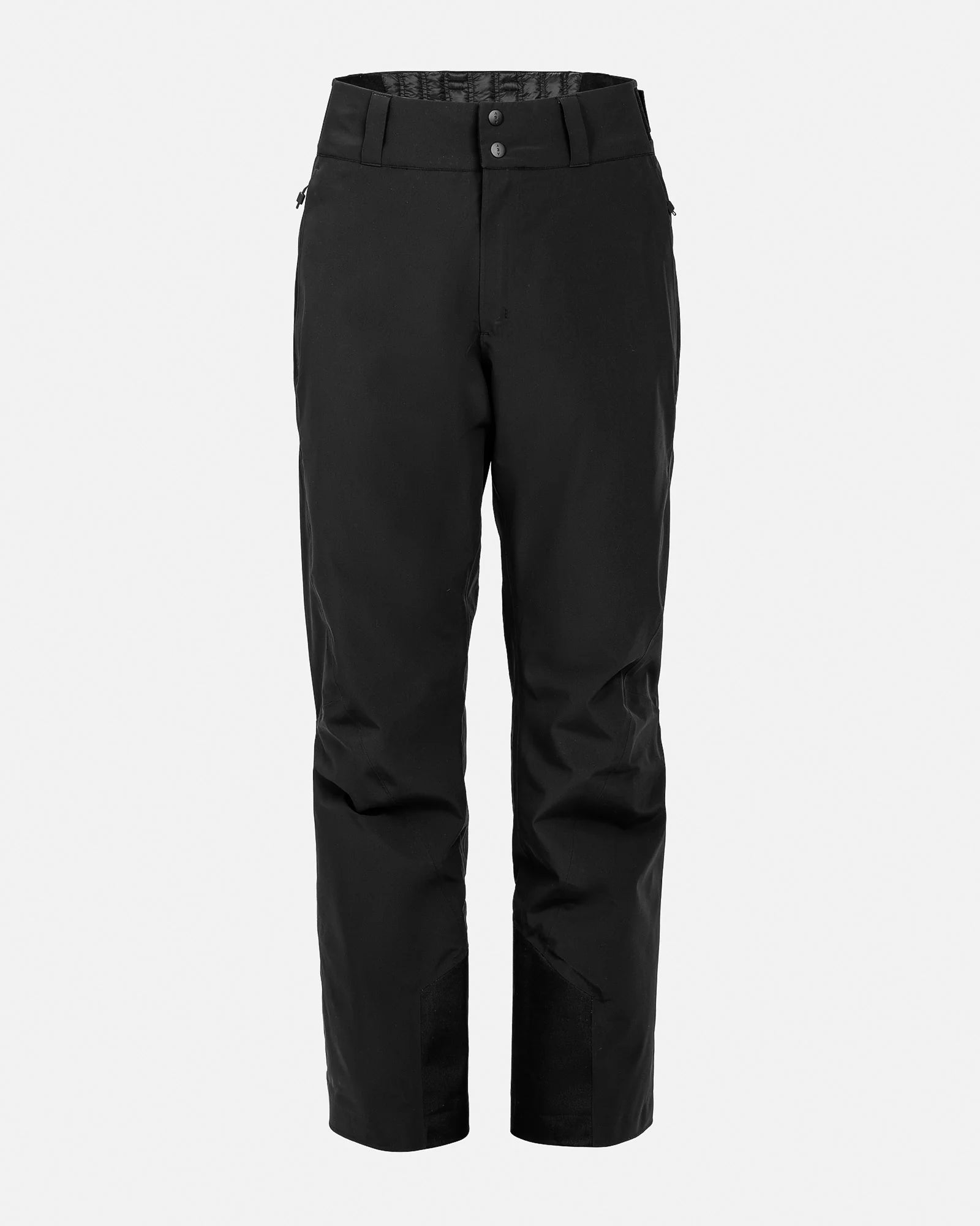 black onyx Carv Insulated Stretch Pant M