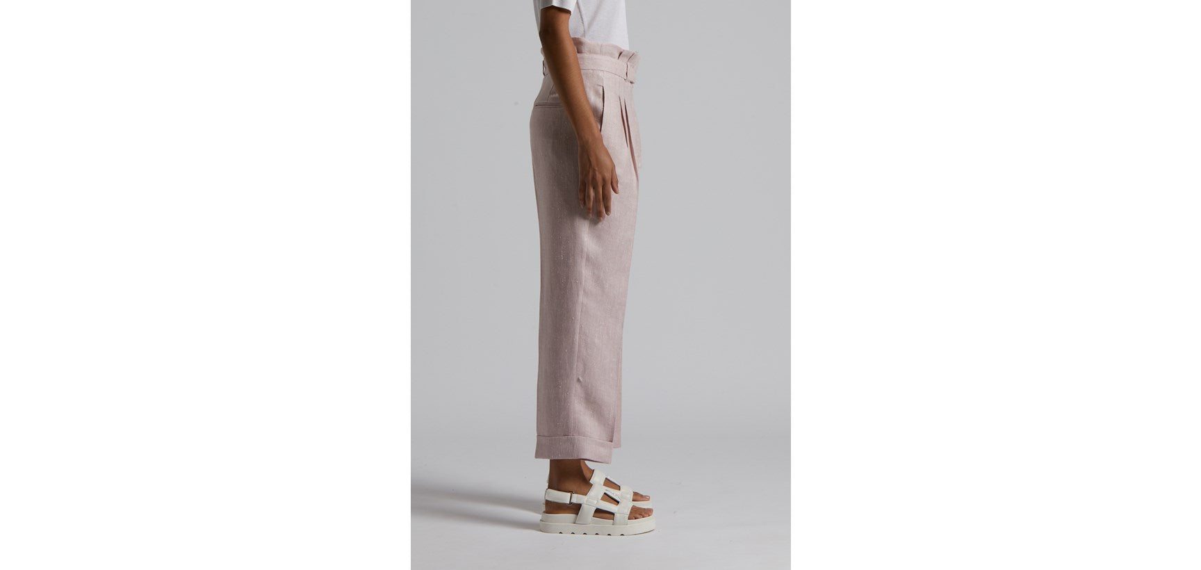 Pantalone W