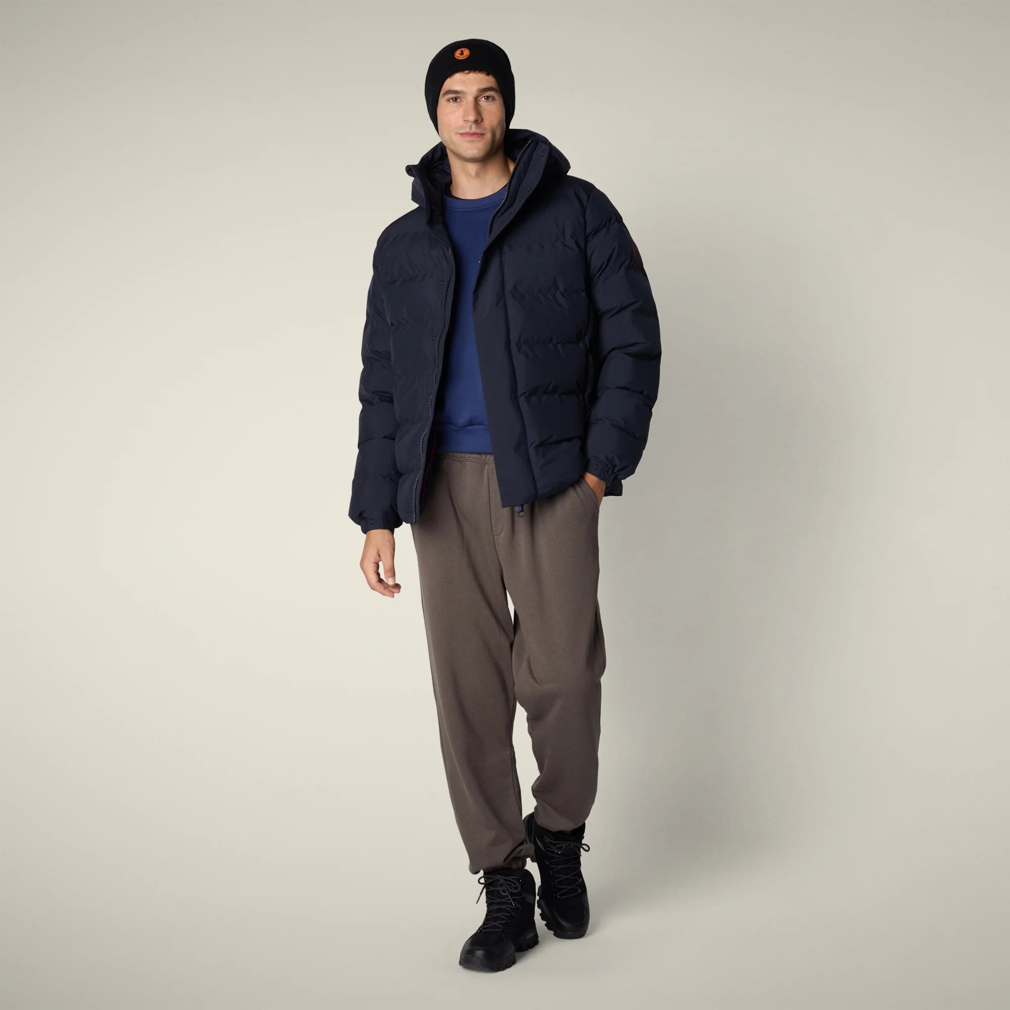 Leland Jacket M
