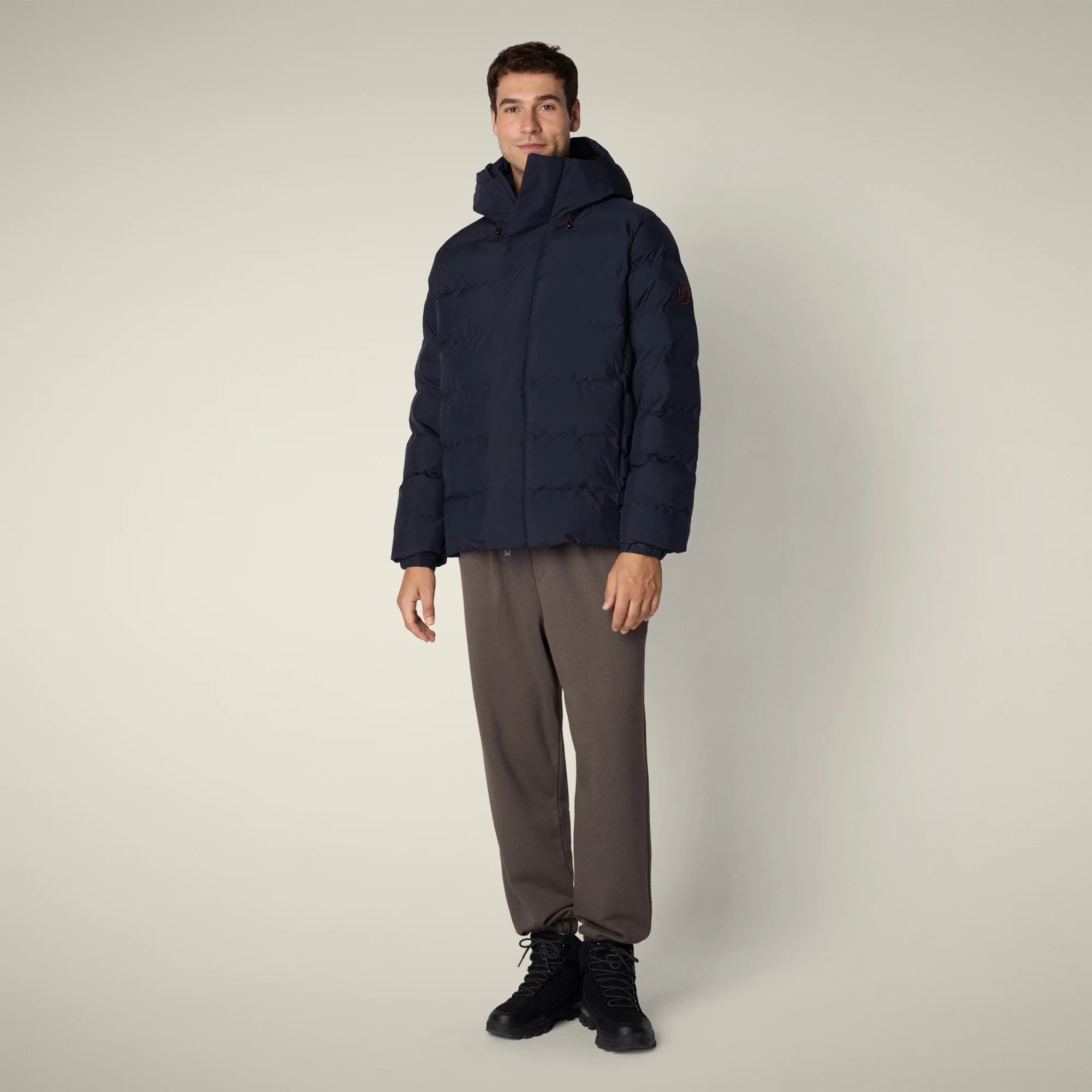 Leland Jacket M