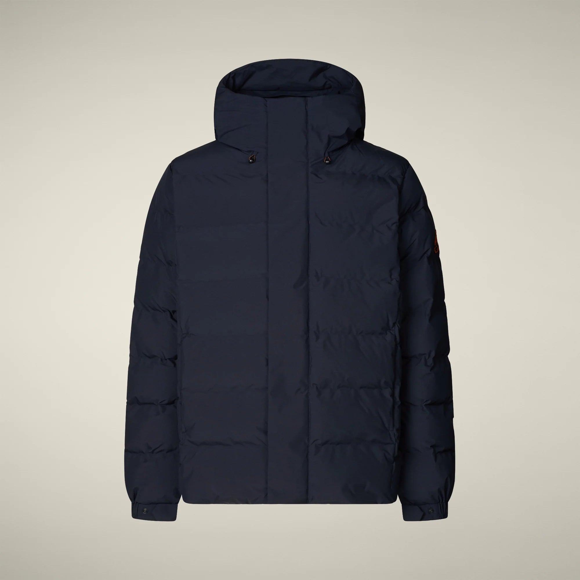 blue black Leland Jacket M