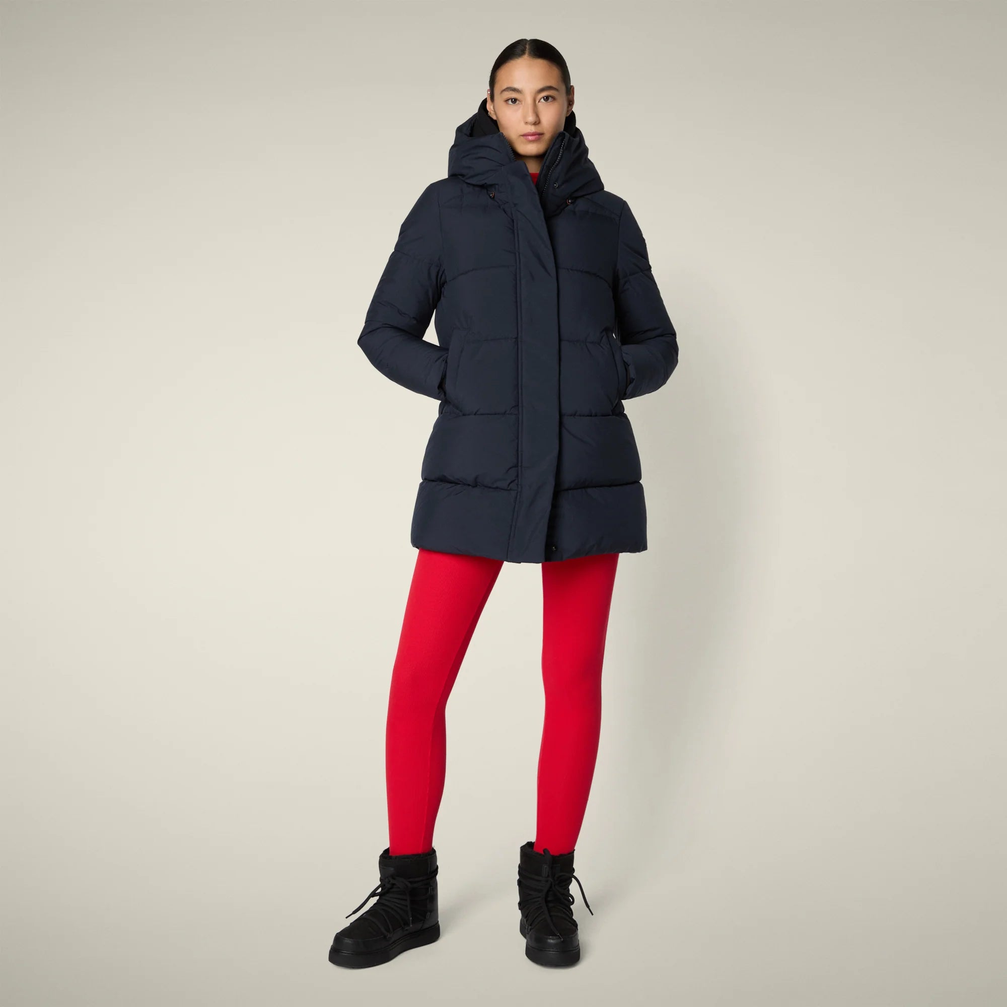 Bethany Paka Jacket W