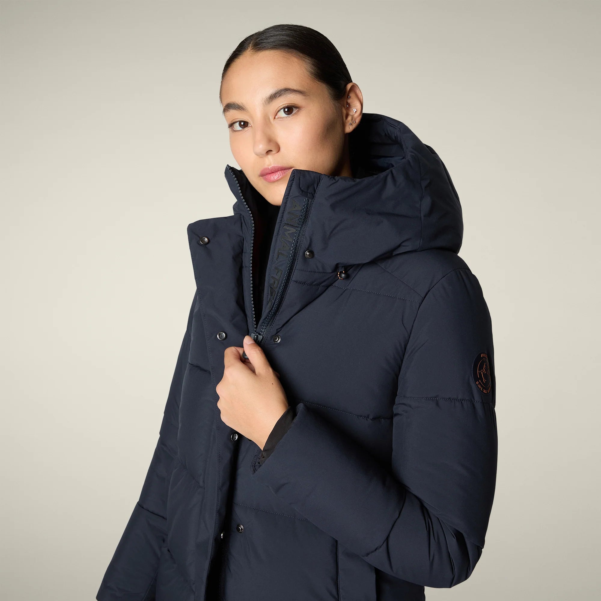 Bethany Paka Jacket W