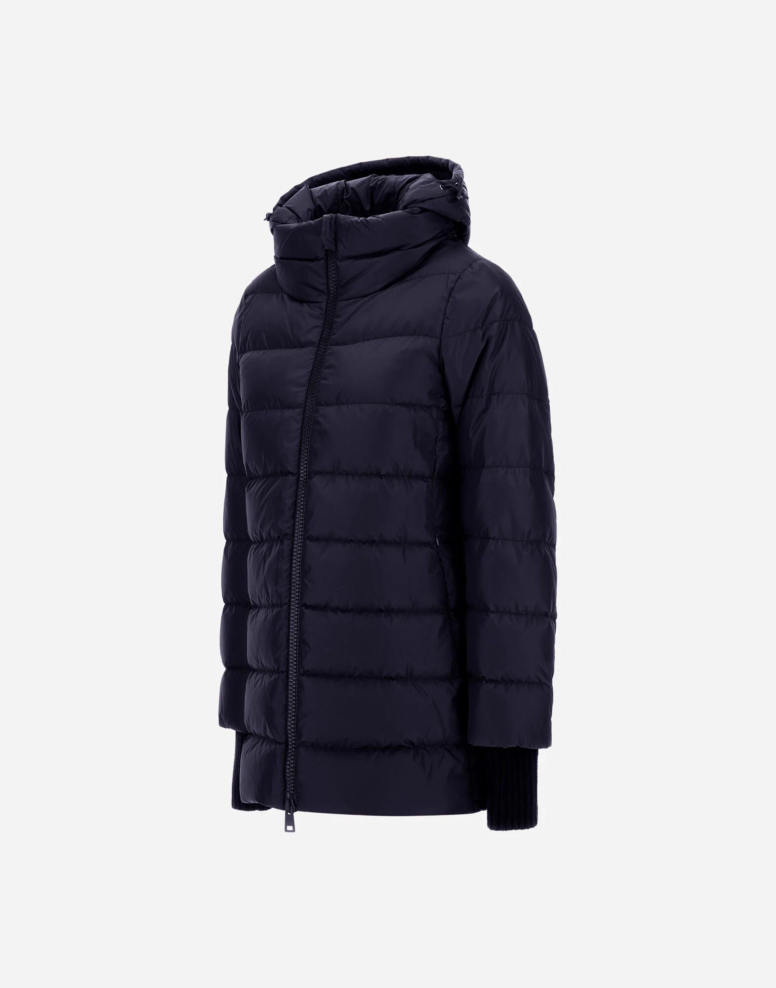 A-Shape Jacket in Nylon Chamonix Wmn