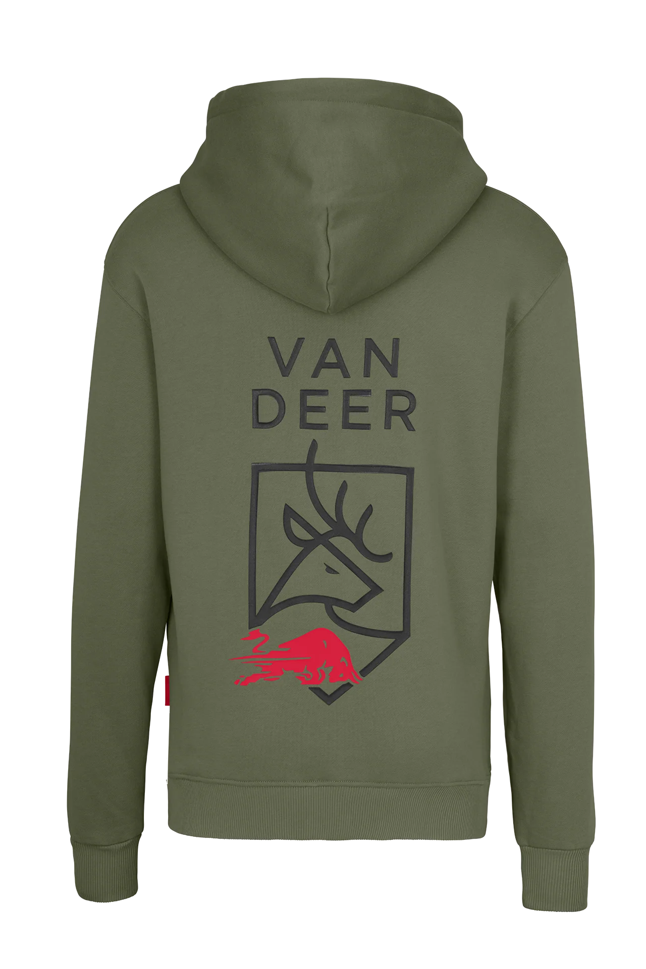 Proud Hoodie