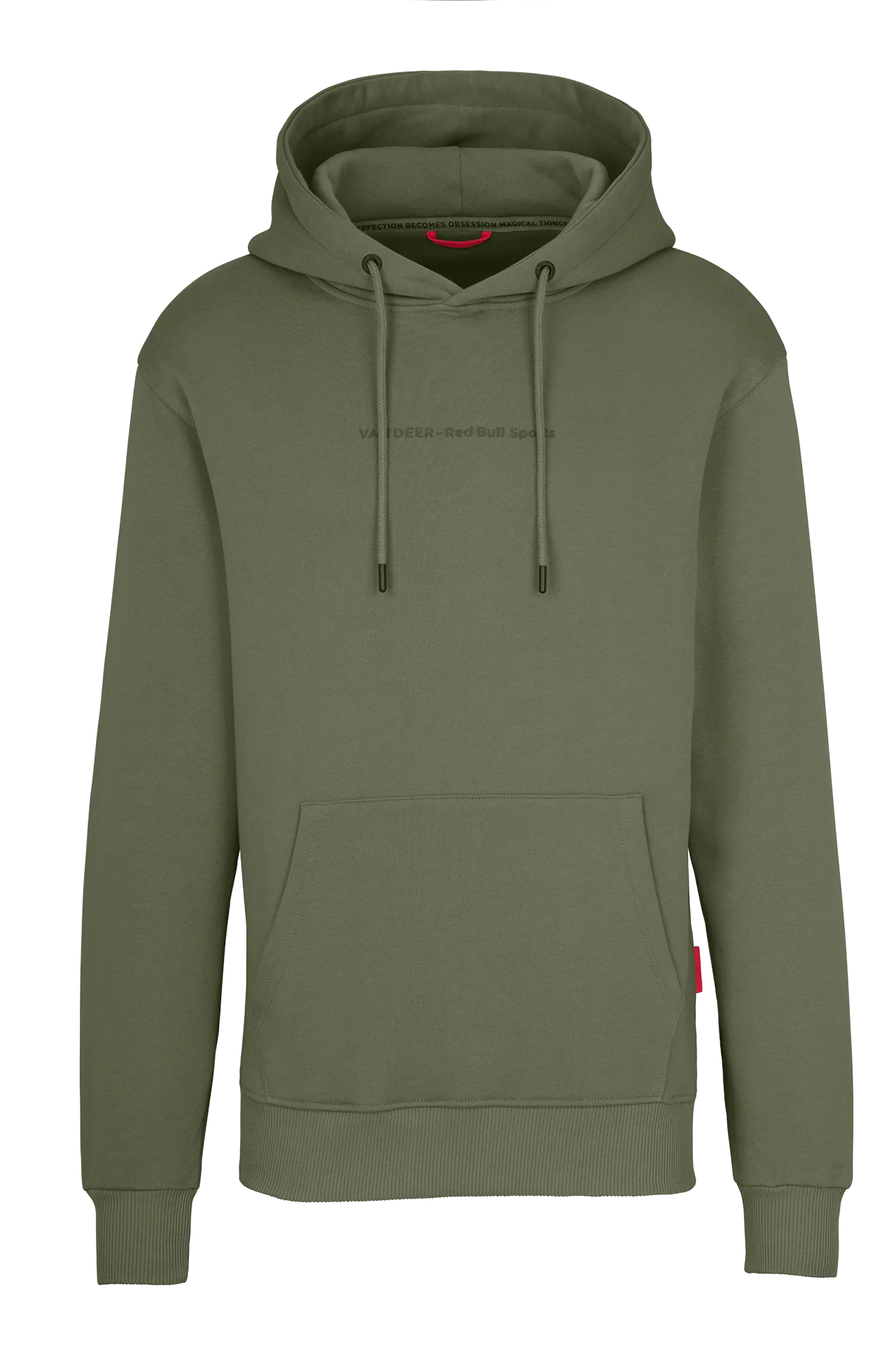Proud Hoodie