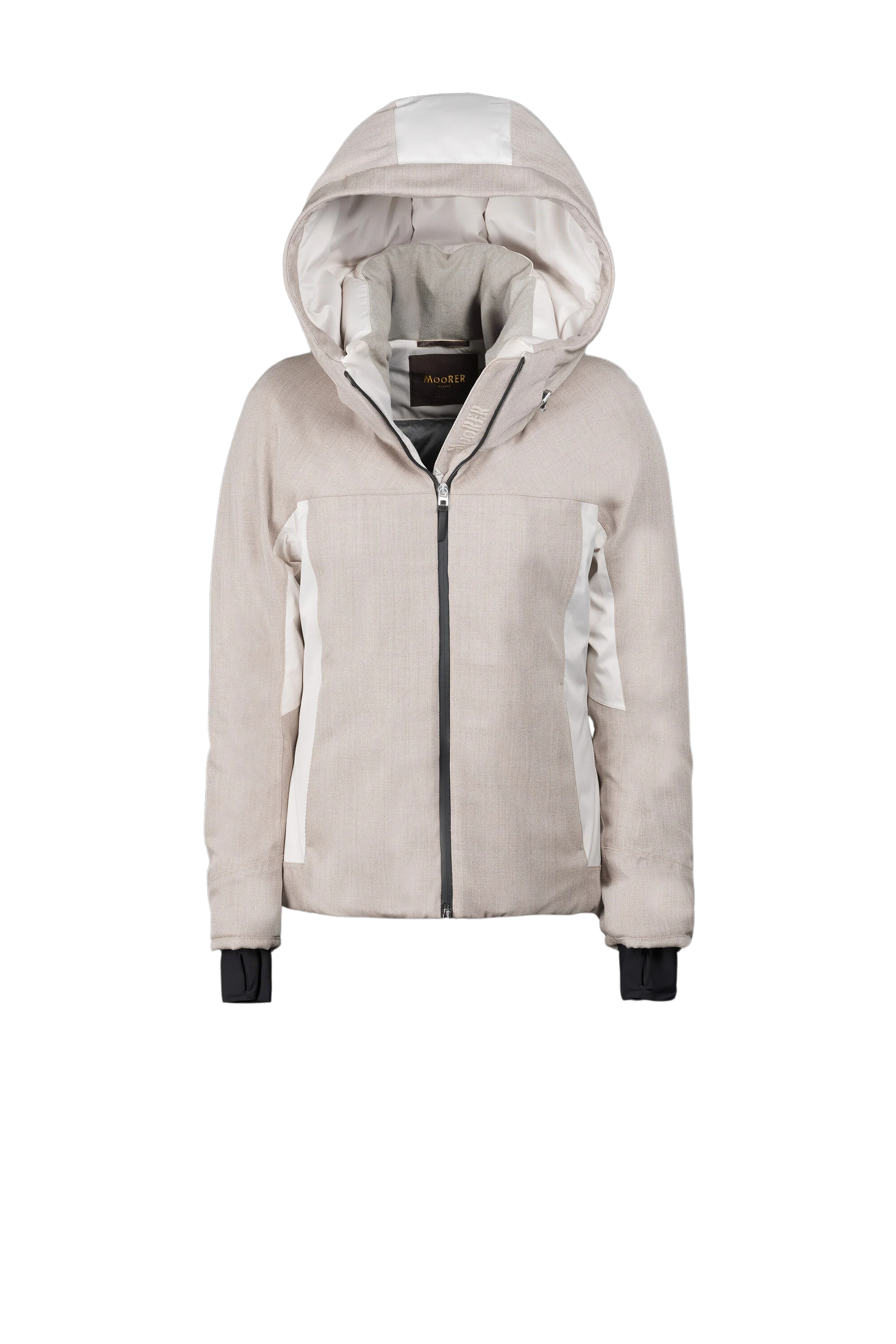 Dolomiti-MQ Ski Jacket Wmn