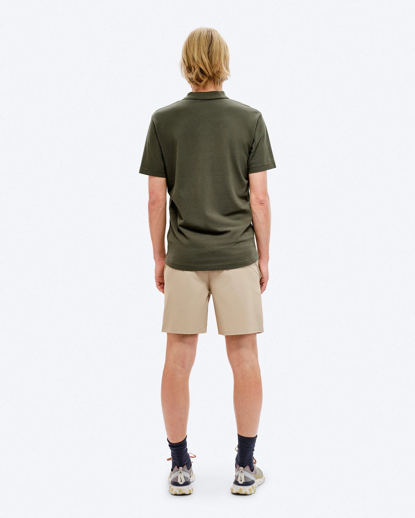 Camp 4 Ripstop Shorts Man
