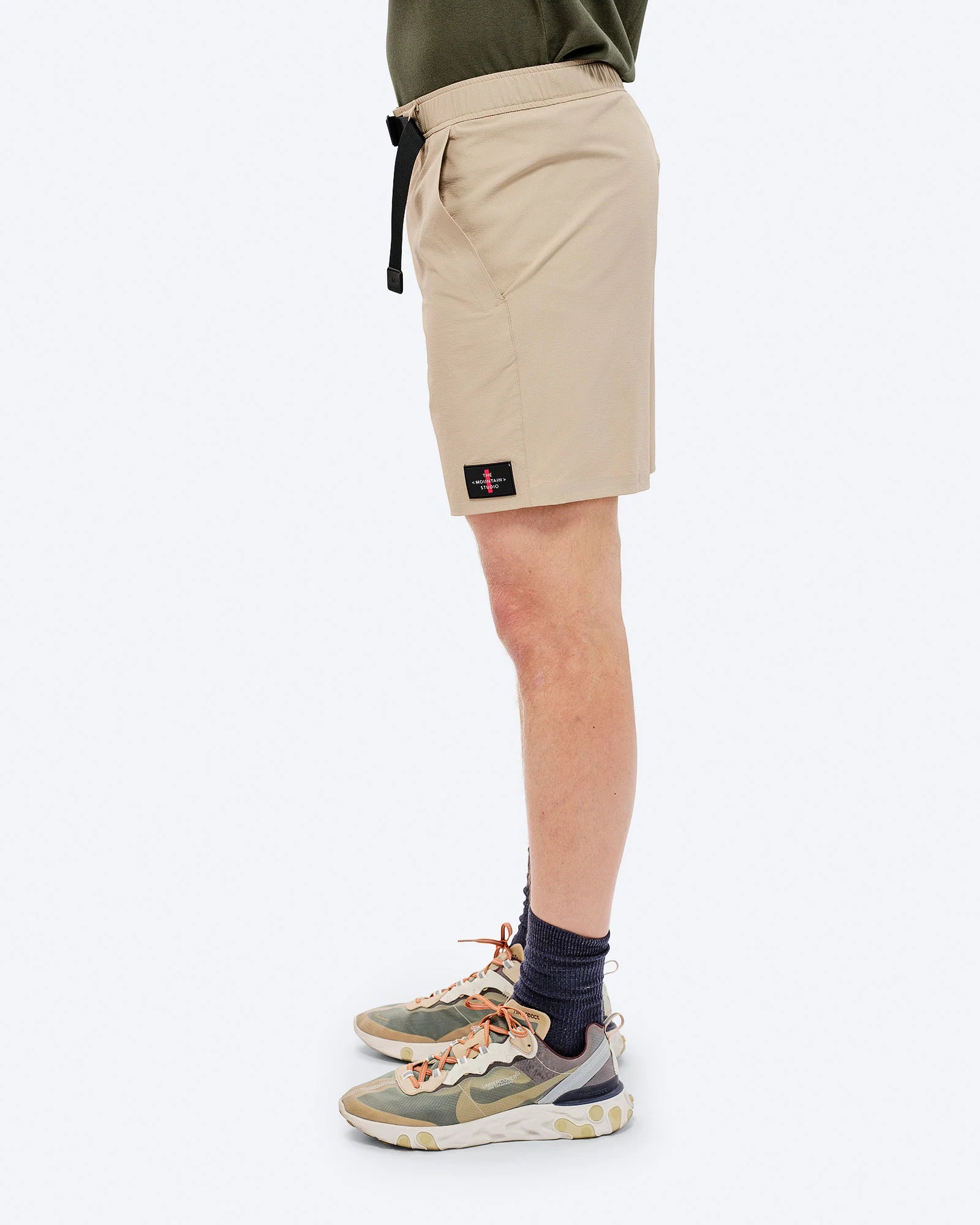 Camp 4 Ripstop Shorts Man