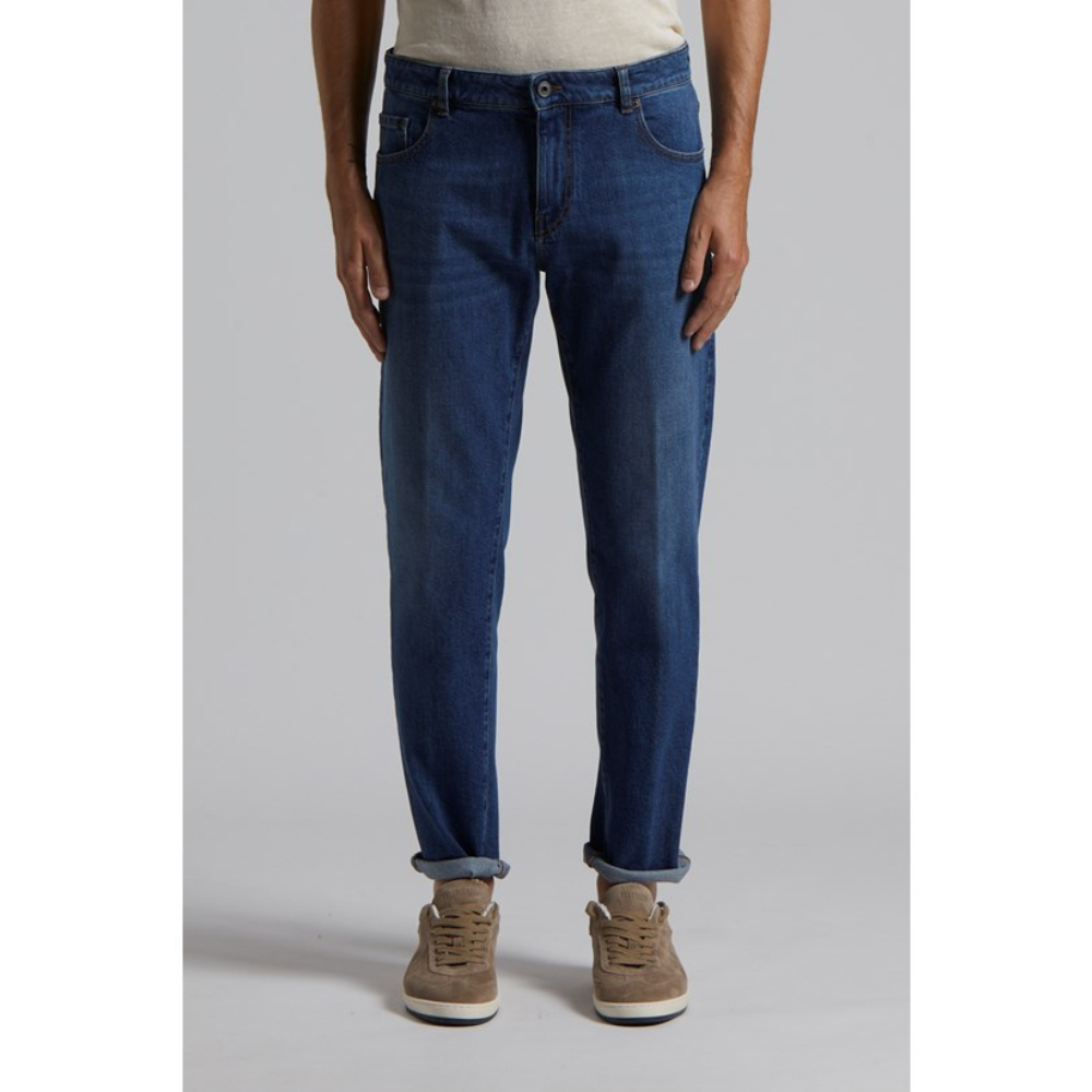 Pantalone Denim M
