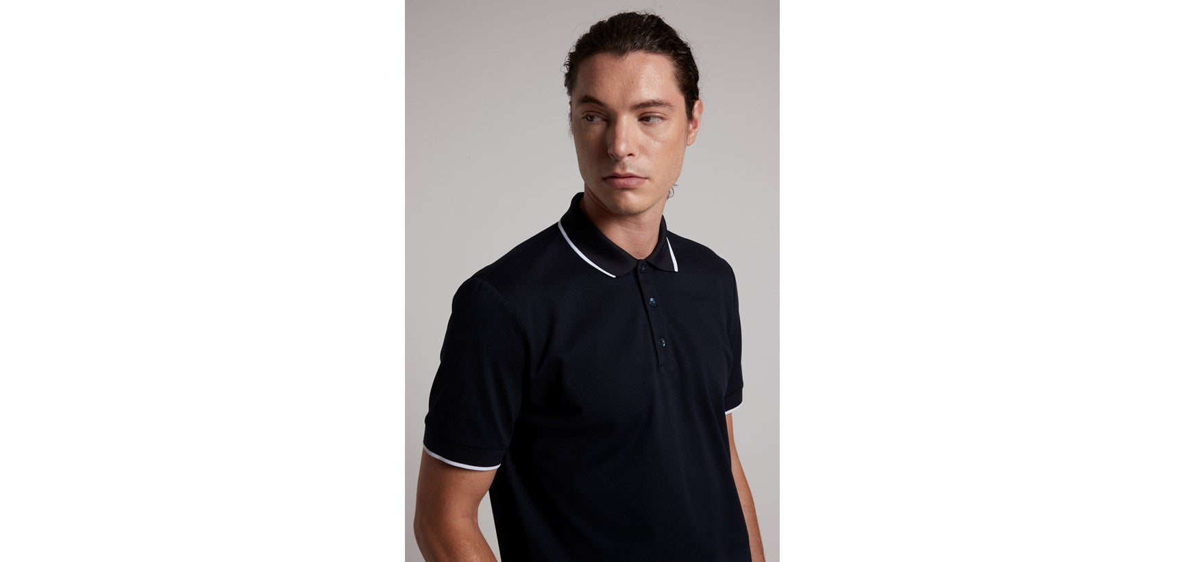 Polo Piquet M