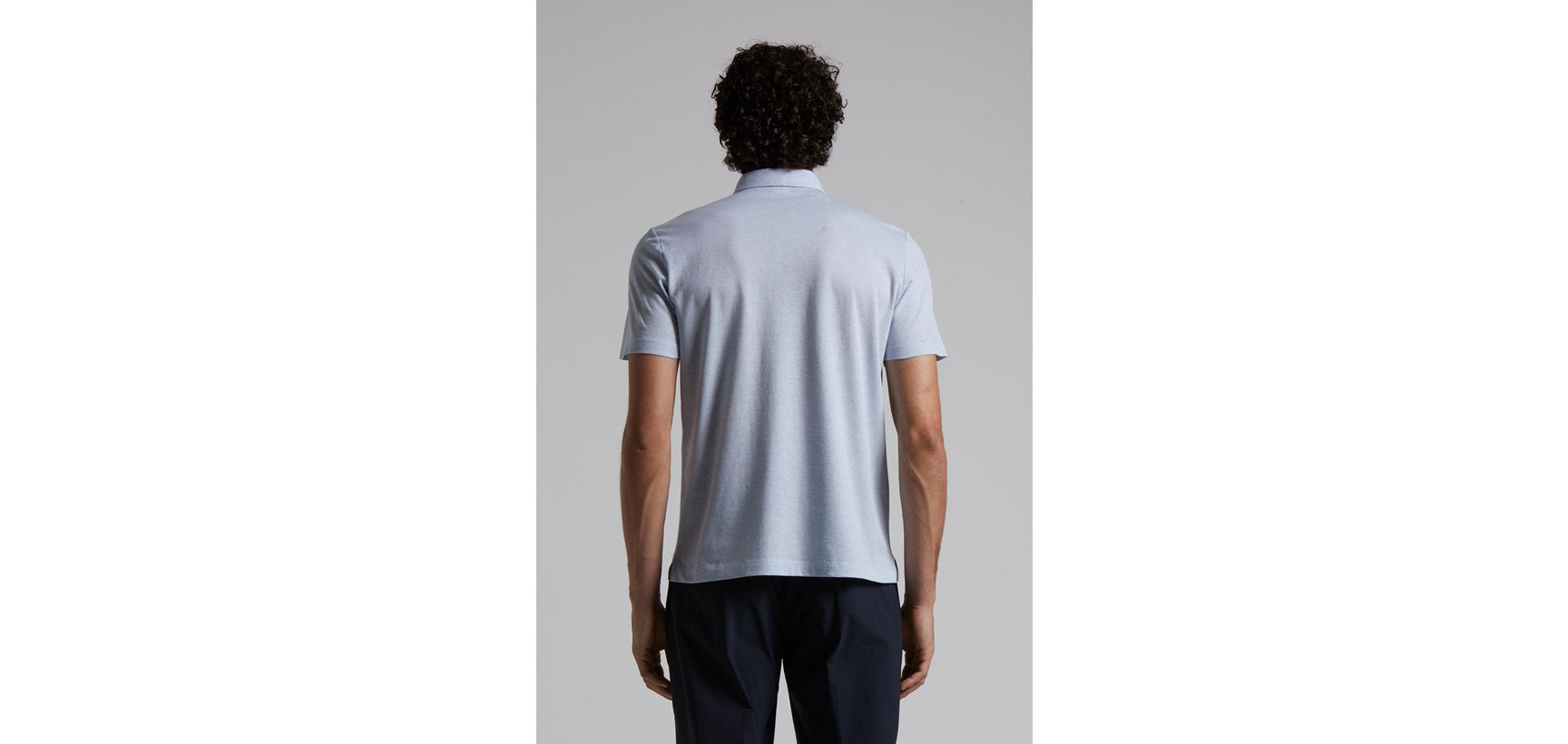 Polo Melange M