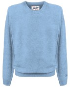 light blue Regent Alpaca M