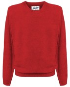 red Regent Alpaca M
